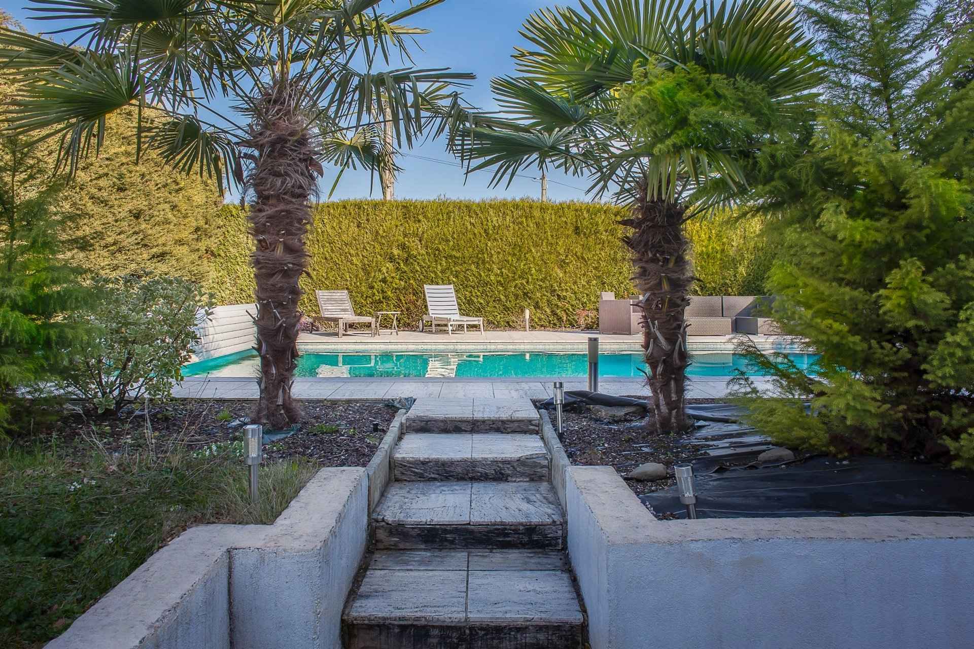 Maison / Villa - Barnes Évian, agence immobilière de prestige