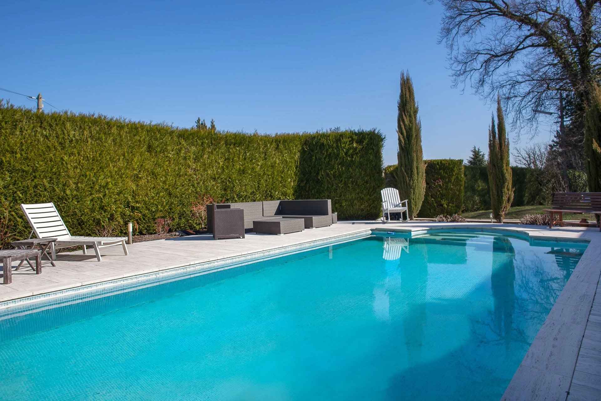 Maison / Villa - Barnes Évian, agence immobilière de prestige