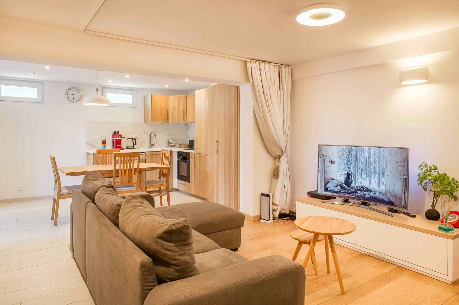 Maison / Villa - Barnes Évian, agence immobilière de prestige