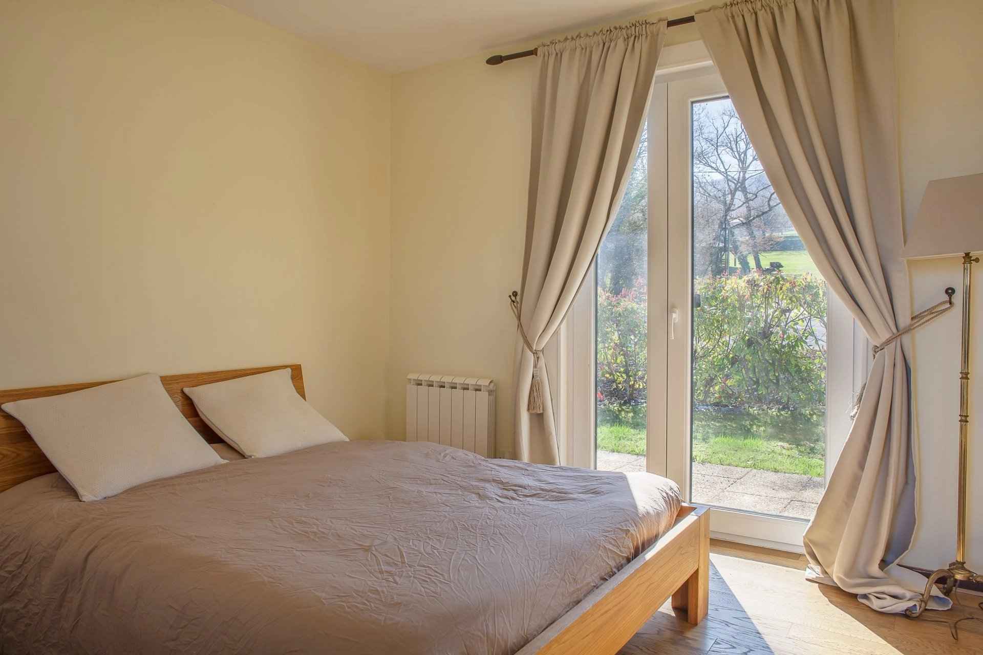 Maison / Villa - Barnes Évian, agence immobilière de prestige