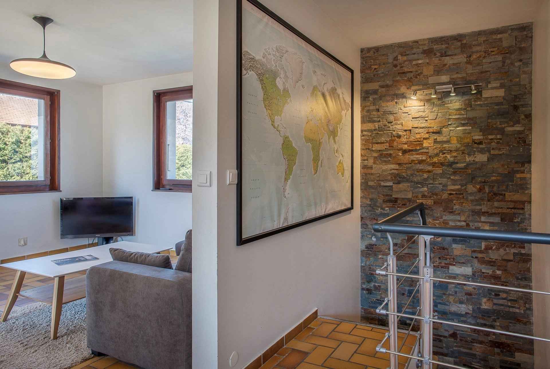 Maison / Villa - Barnes Évian, agence immobilière de prestige