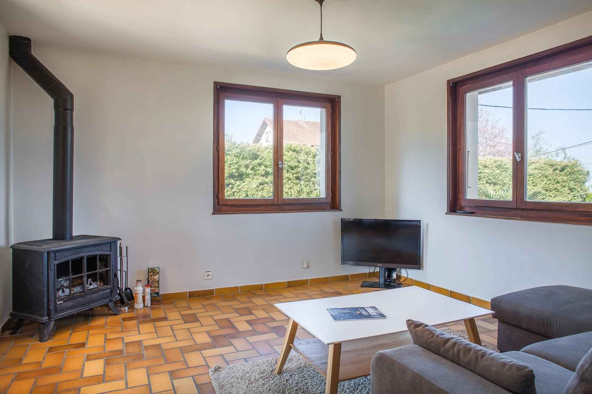Maison / Villa - Barnes Évian, agence immobilière de prestige