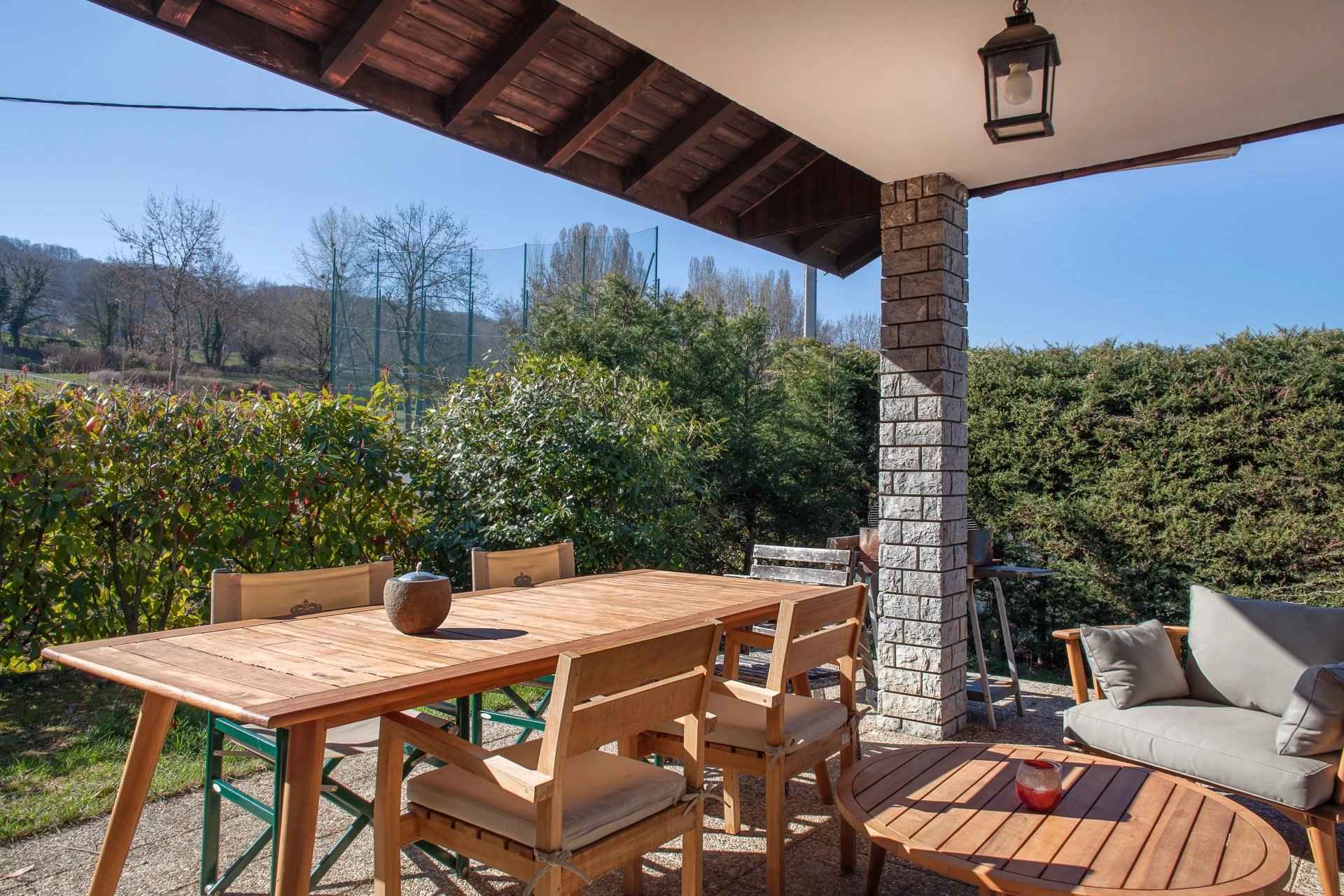 Maison / Villa - Barnes Évian, agence immobilière de prestige