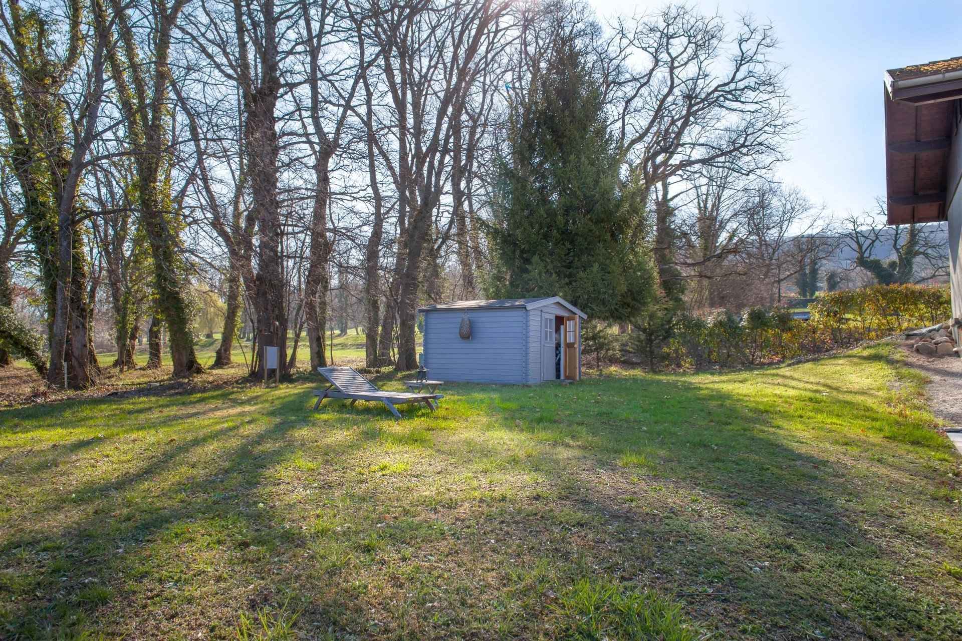 Maison / Villa - Barnes Évian, agence immobilière de prestige