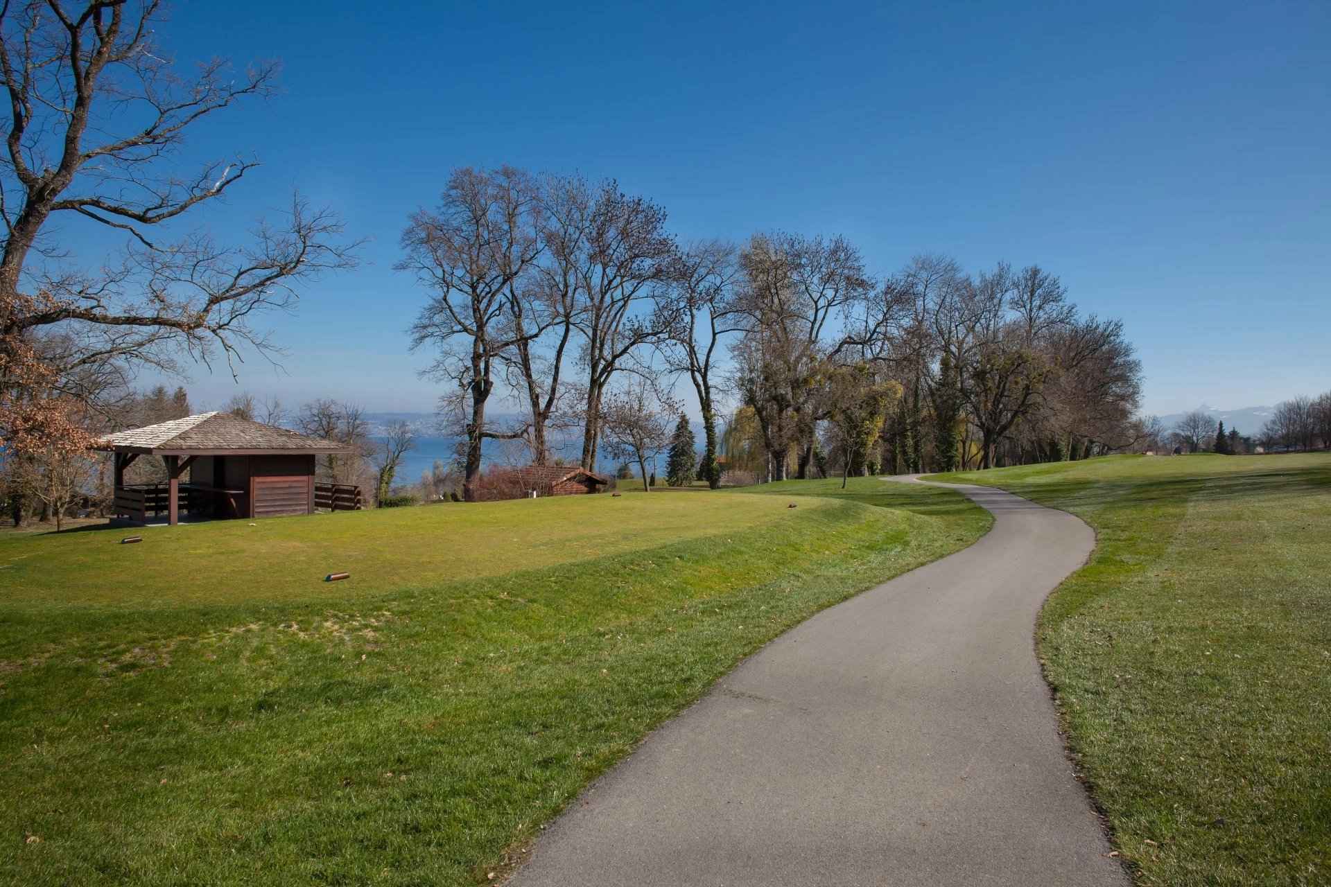 Maison / Villa - Barnes Évian, agence immobilière de prestige