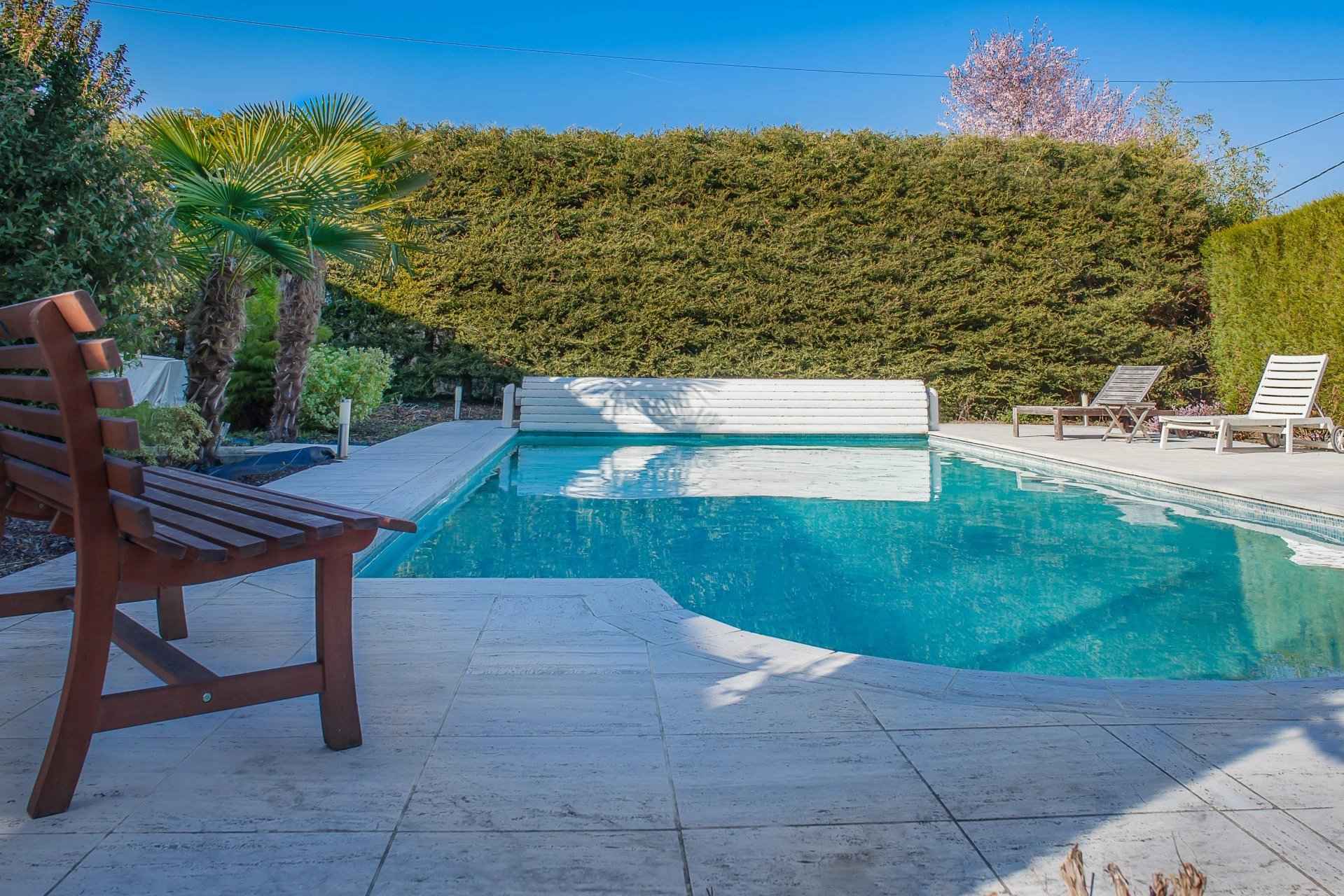 Maison / Villa - Barnes Évian, agence immobilière de prestige