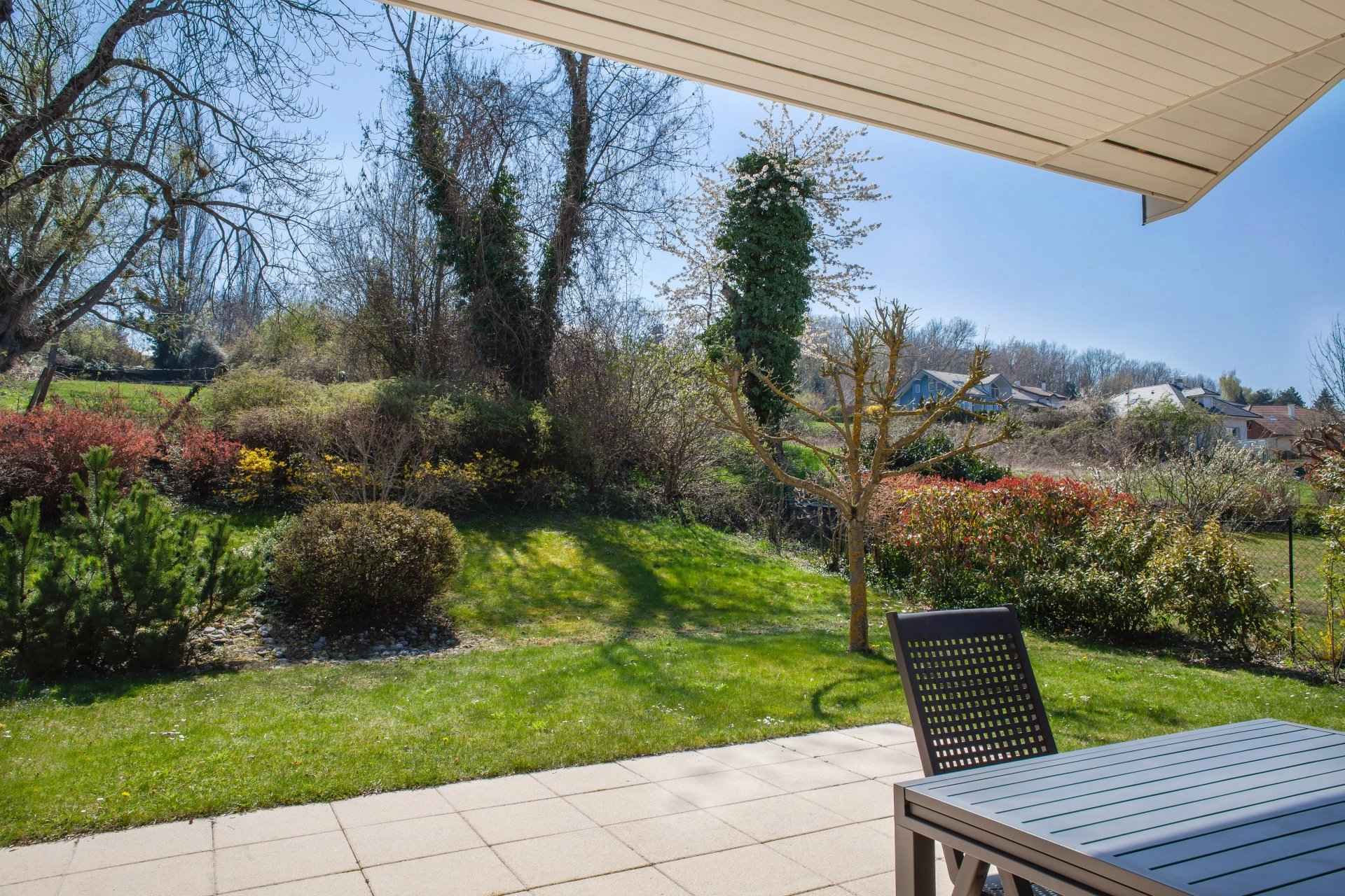 Maison / Villa - Barnes Évian, agence immobilière de prestige