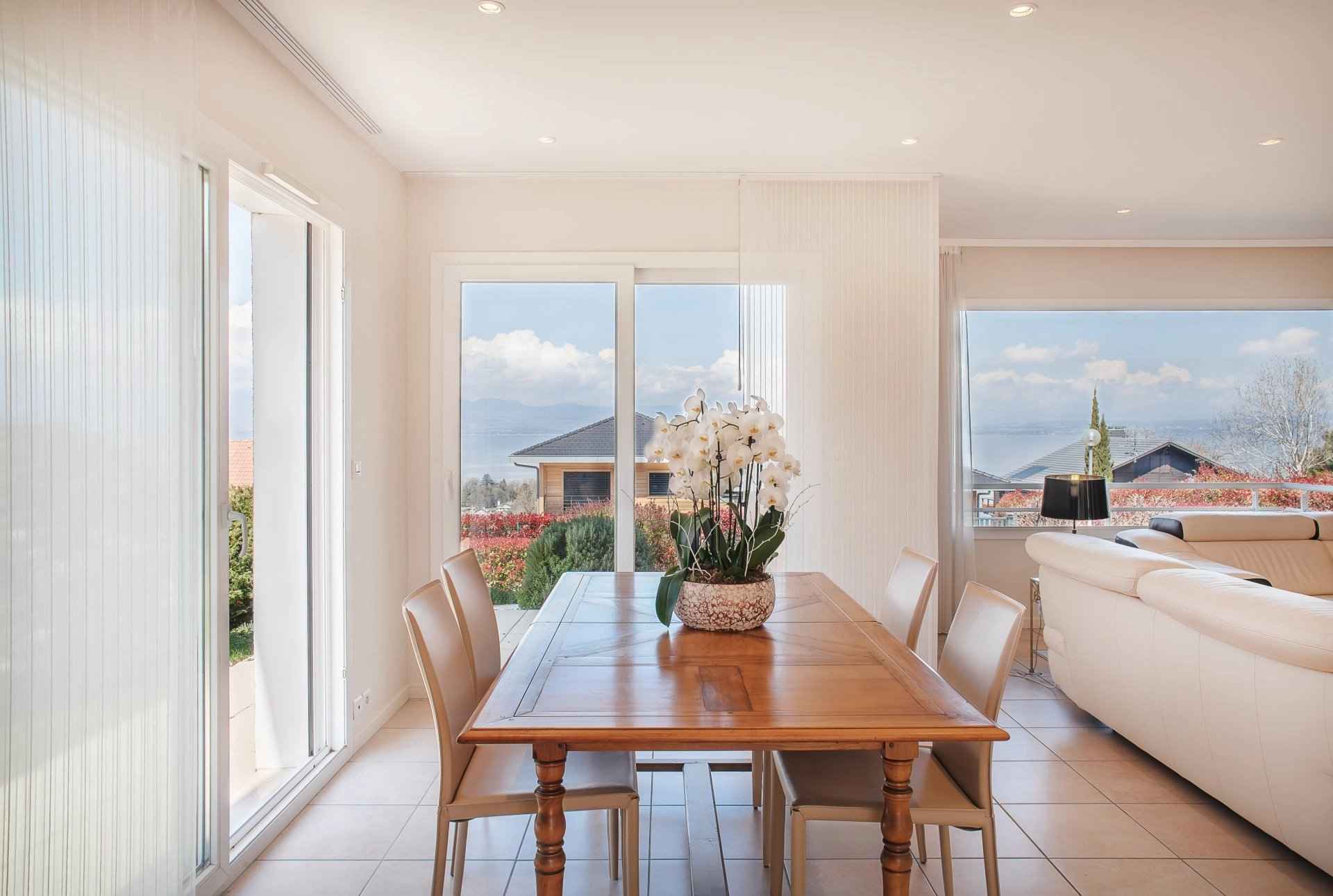 Maison / Villa - Barnes Évian, agence immobilière de prestige
