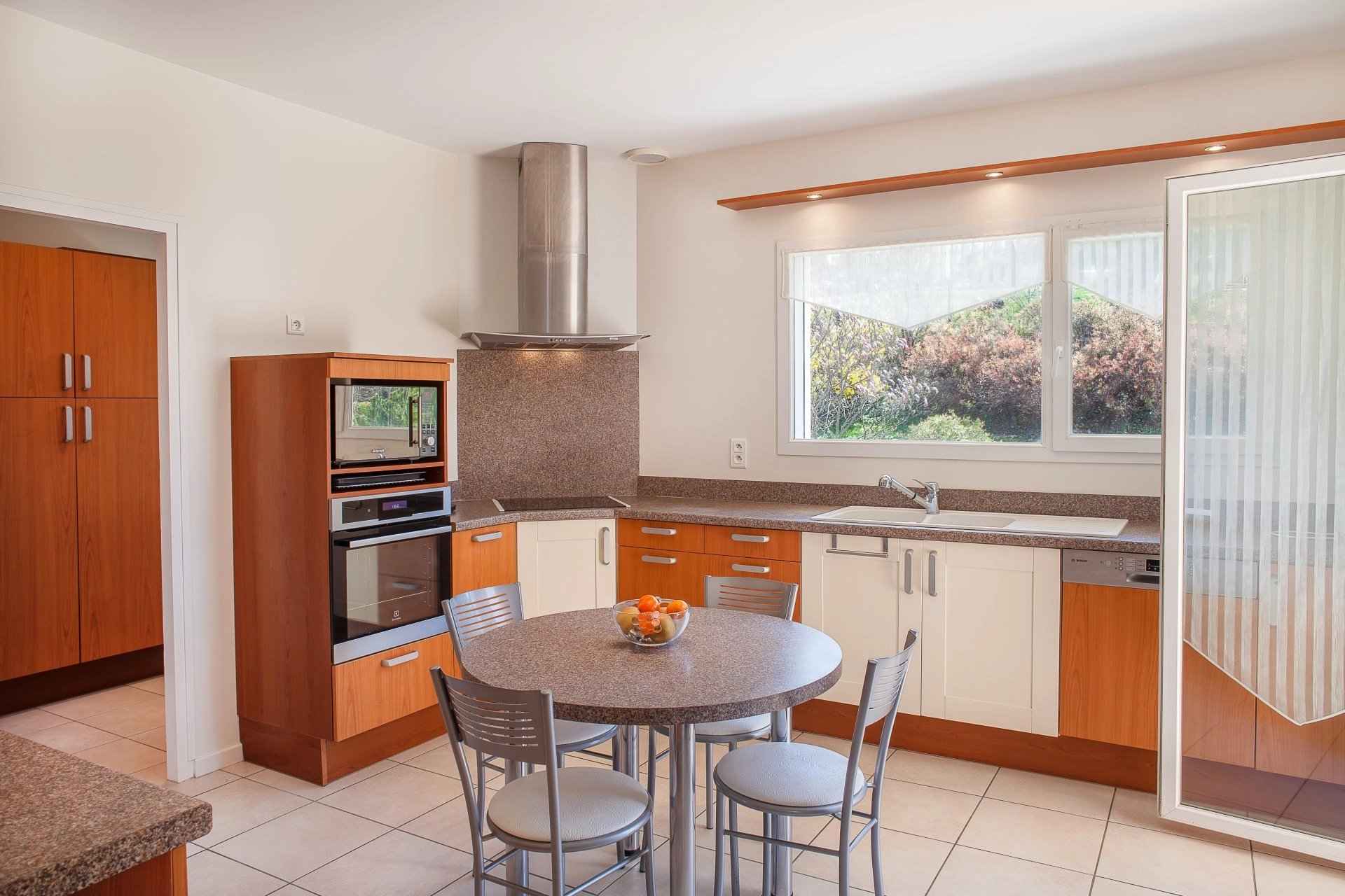 Maison / Villa - Barnes Évian, agence immobilière de prestige
