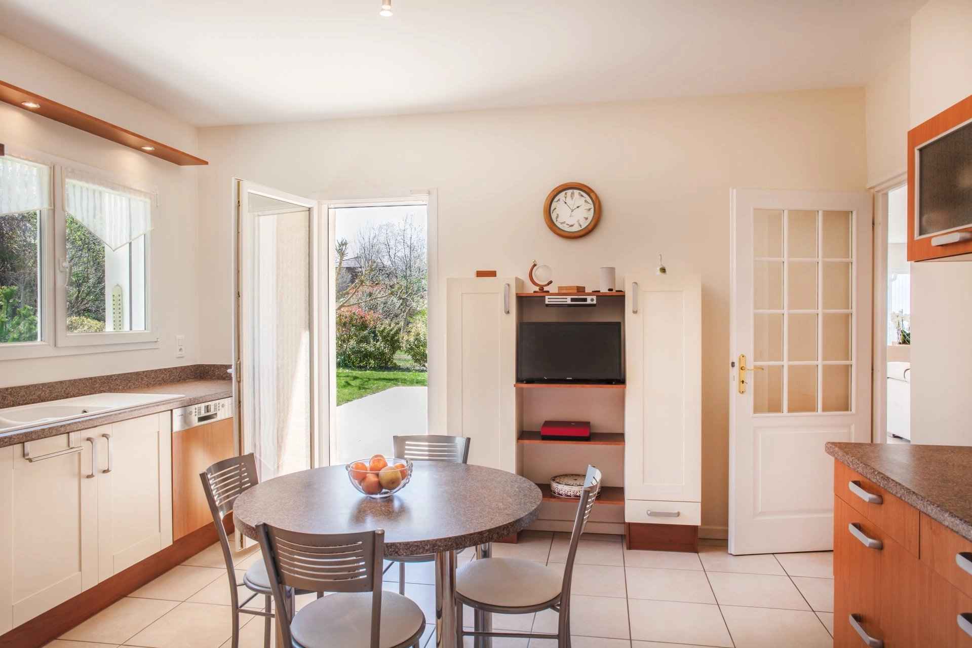 Maison / Villa - Barnes Évian, agence immobilière de prestige