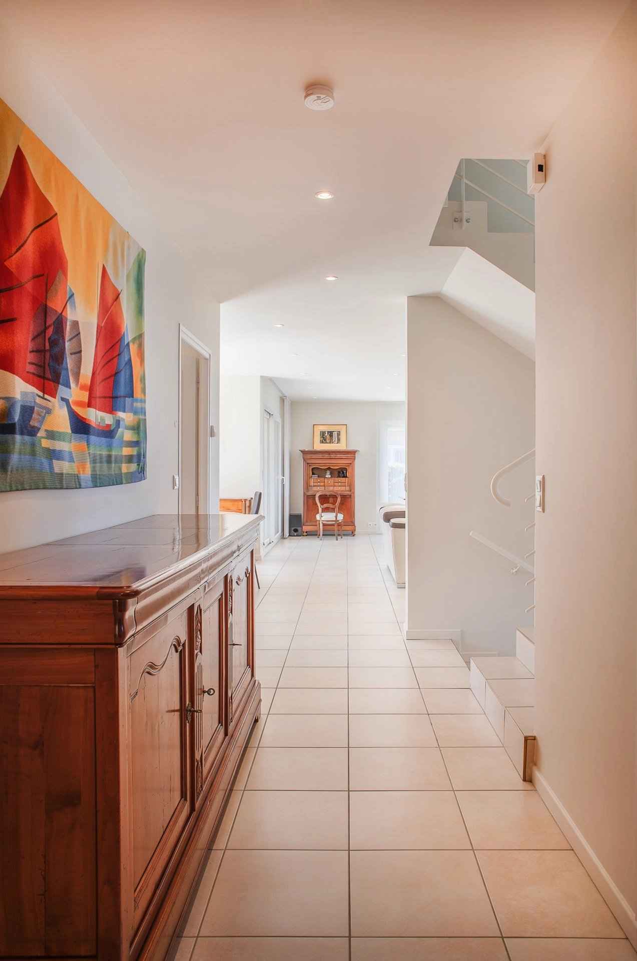 Maison / Villa - Barnes Évian, agence immobilière de prestige