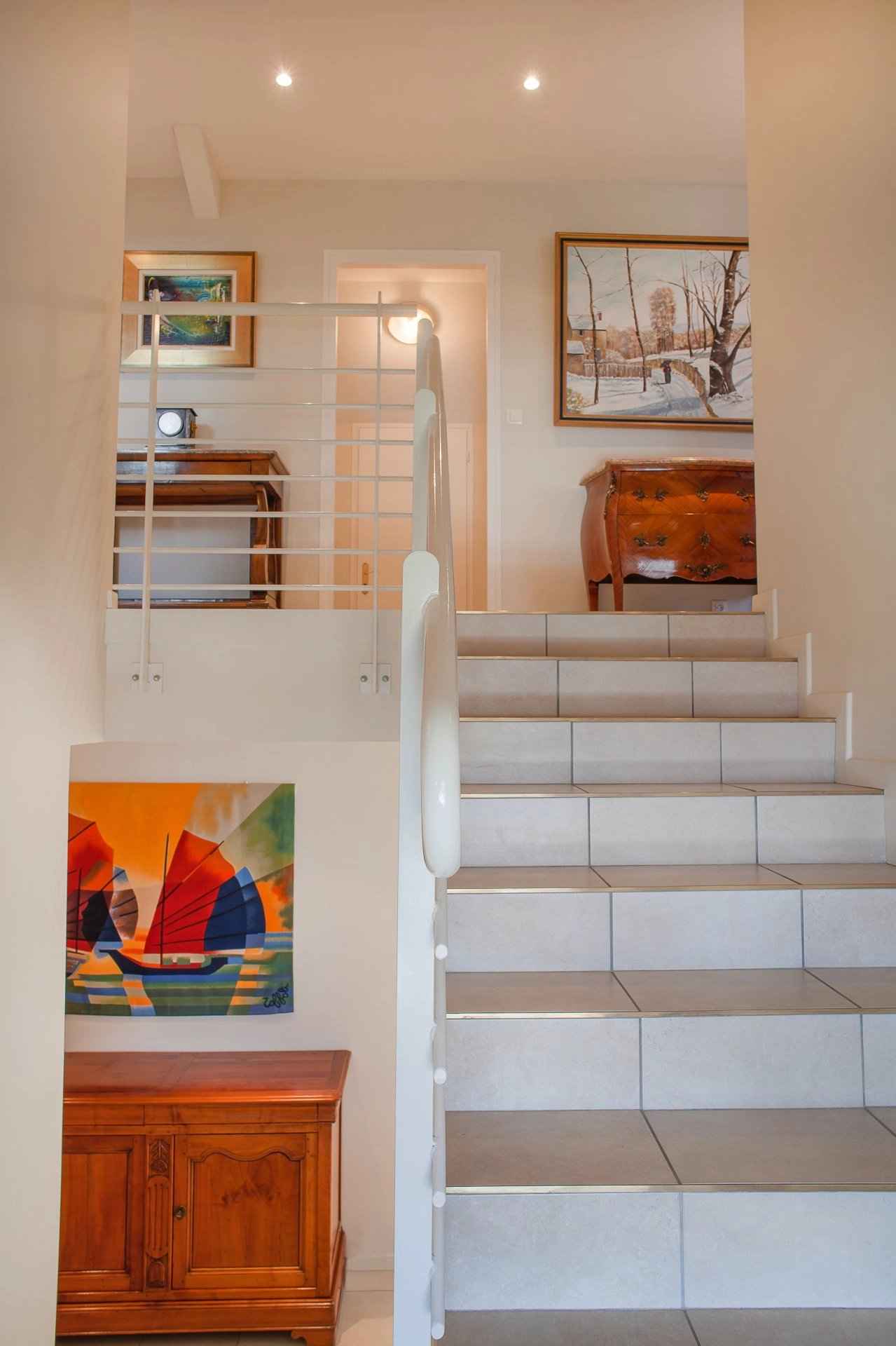 Maison / Villa - Barnes Évian, agence immobilière de prestige