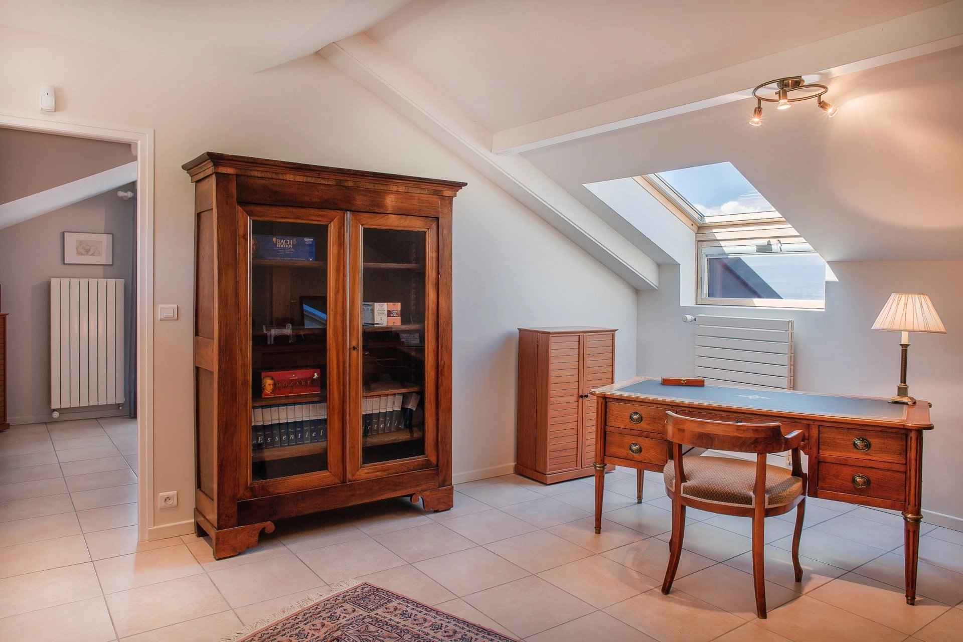 Maison / Villa - Barnes Évian, agence immobilière de prestige