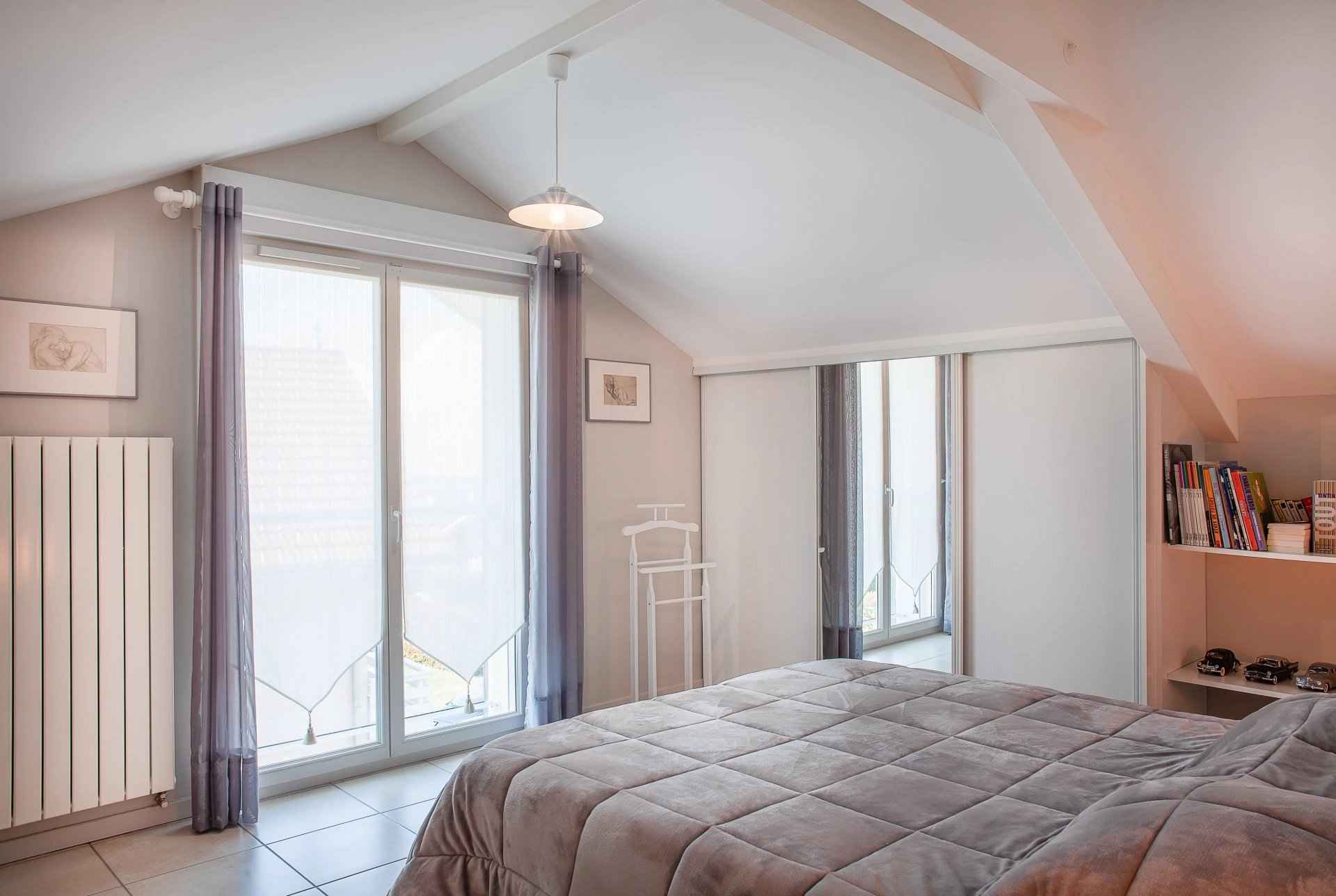 Maison / Villa - Barnes Évian, agence immobilière de prestige