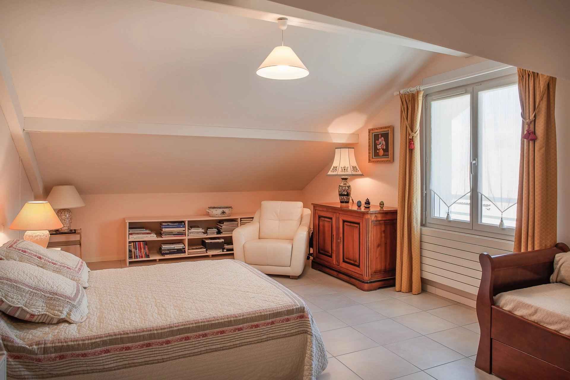 Maison / Villa - Barnes Évian, agence immobilière de prestige