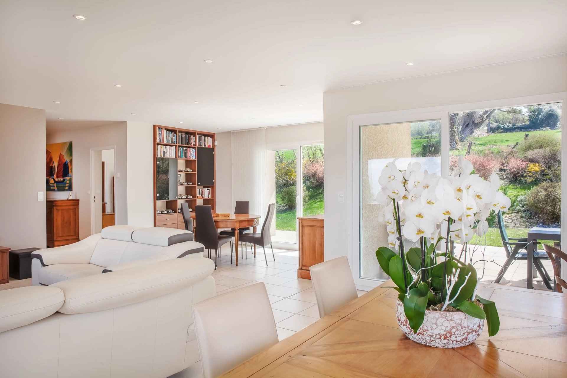 Maison / Villa - Barnes Évian, agence immobilière de prestige