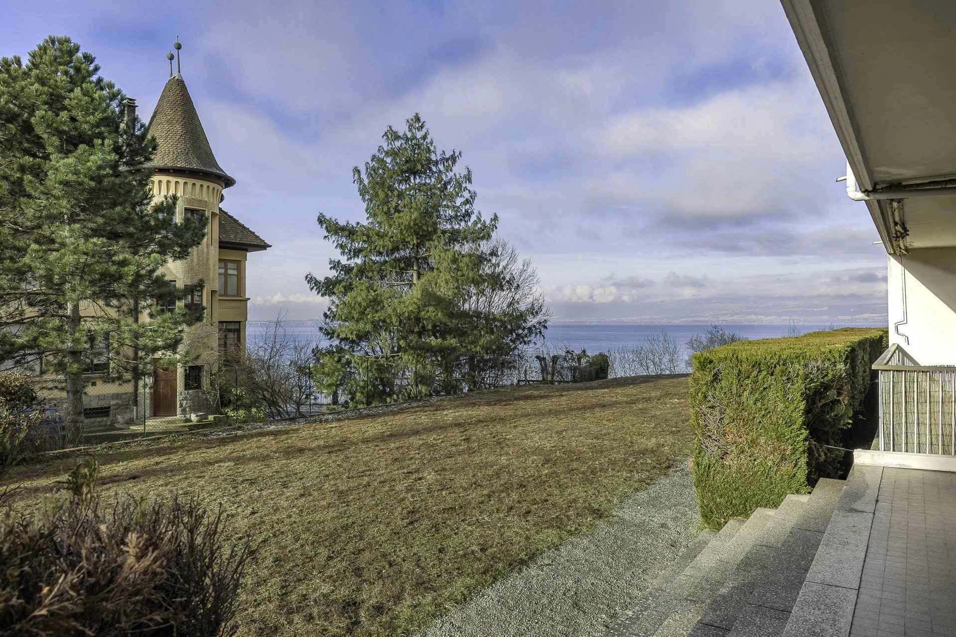Appartement - Barnes Évian, agence immobilière de prestige