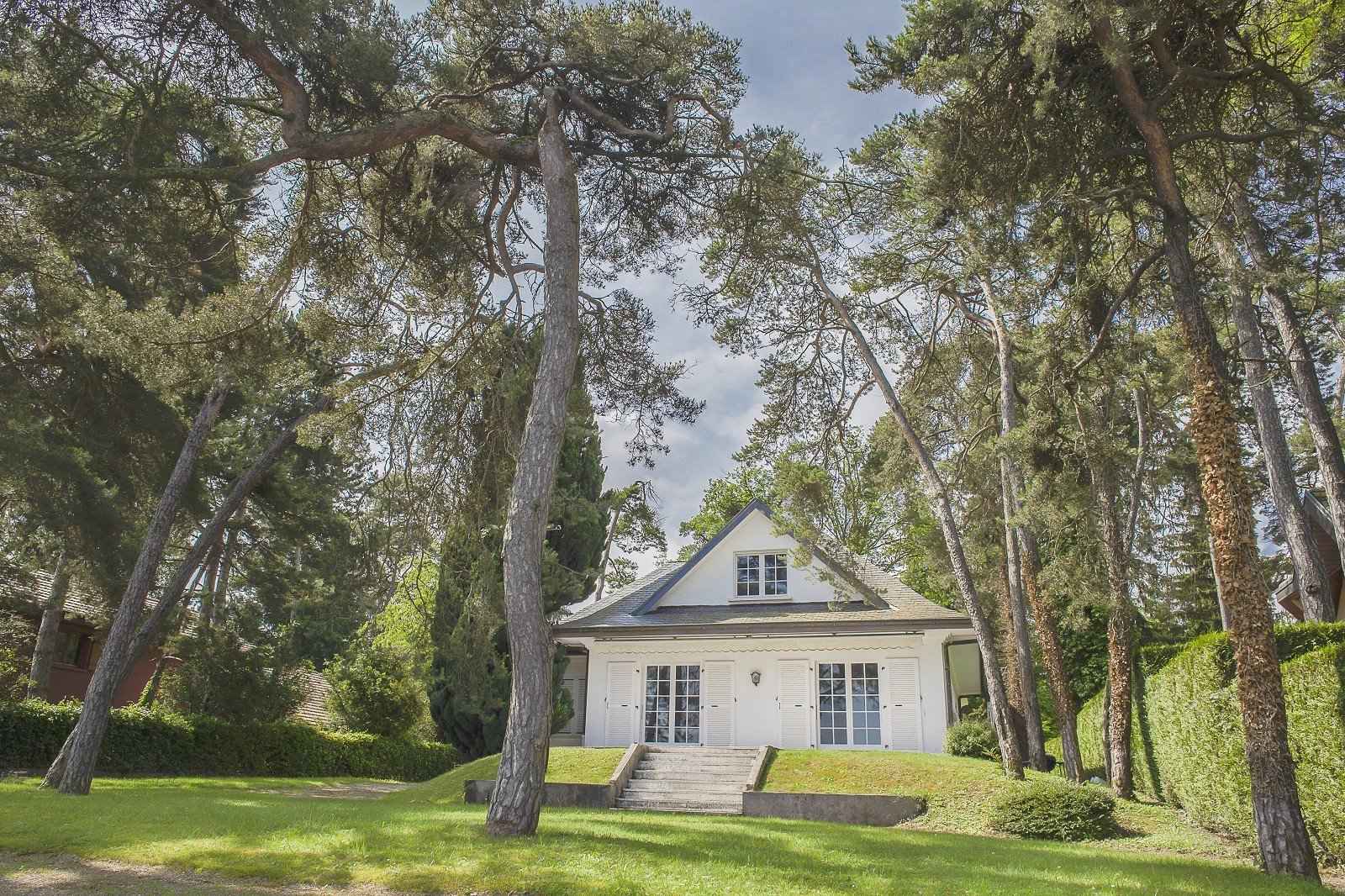 Maison / Villa - Barnes Évian, agence immobilière de prestige