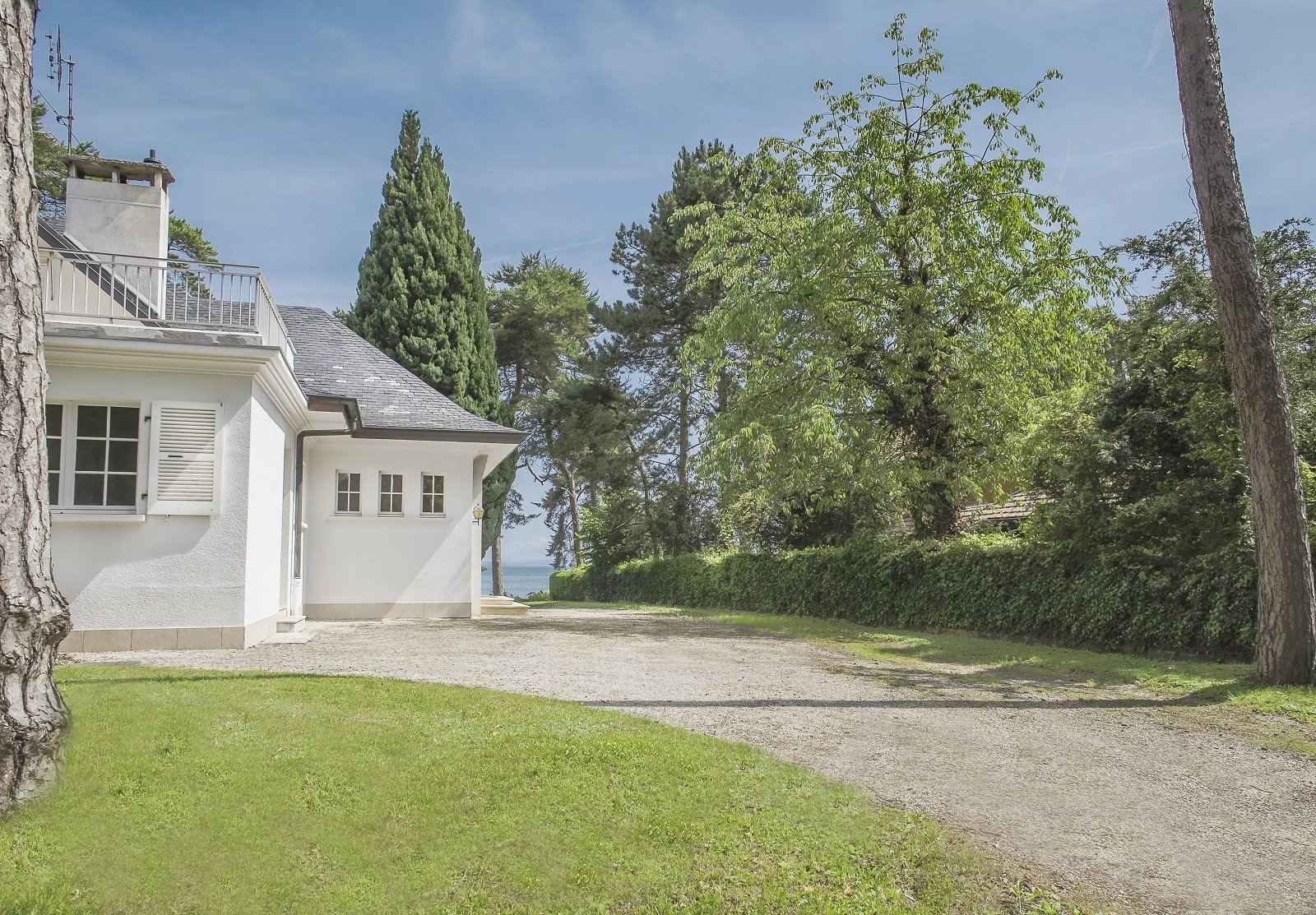 Maison / Villa - Barnes Évian, agence immobilière de prestige