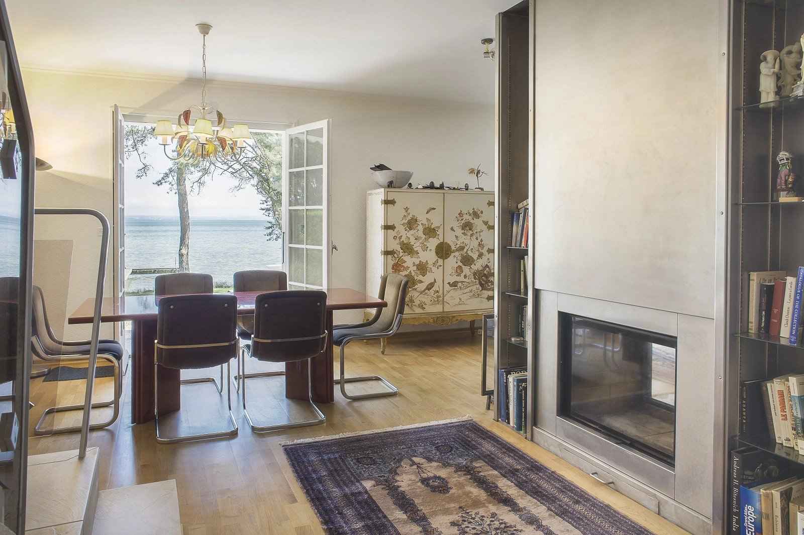 Maison / Villa - Barnes Évian, agence immobilière de prestige