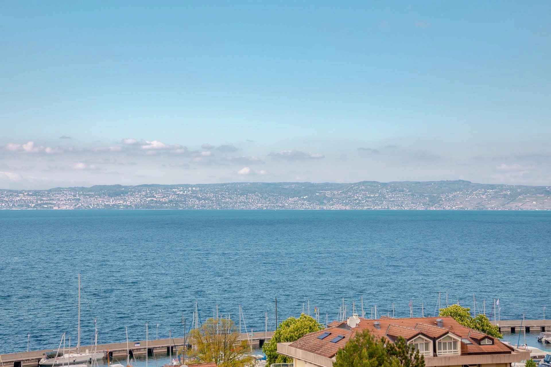 Appartement - Barnes Évian, agence immobilière de prestige