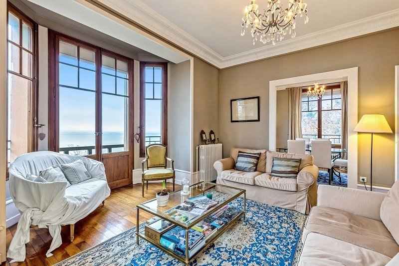 Maison / Villa - Barnes Évian, agence immobilière de prestige