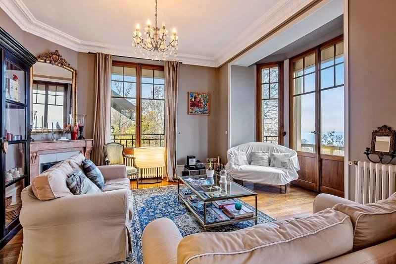 Maison / Villa - Barnes Évian, agence immobilière de prestige