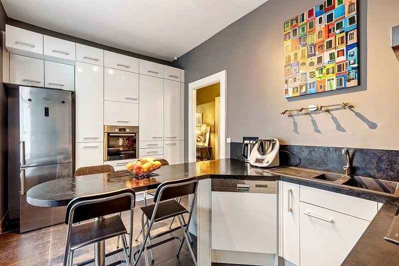 Maison / Villa - Barnes Évian, agence immobilière de prestige