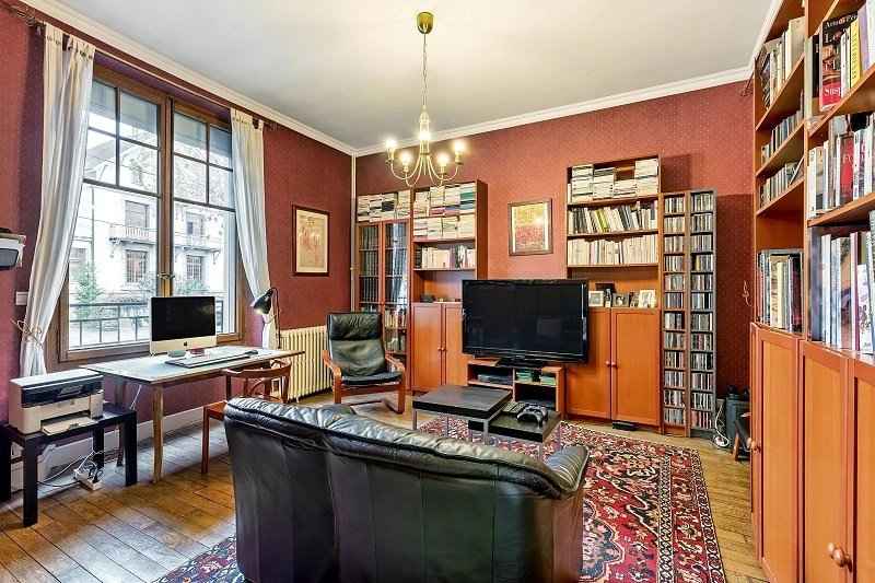Maison / Villa - Barnes Évian, agence immobilière de prestige