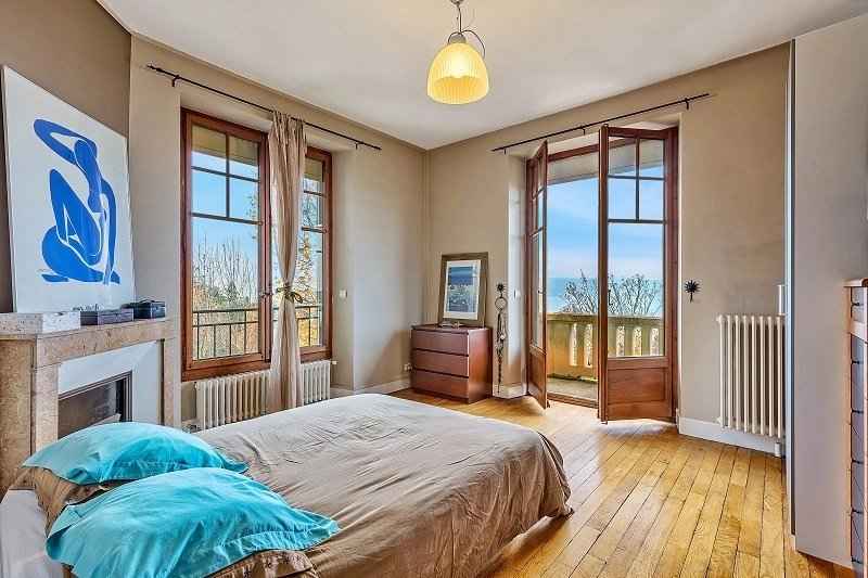 Maison / Villa - Barnes Évian, agence immobilière de prestige