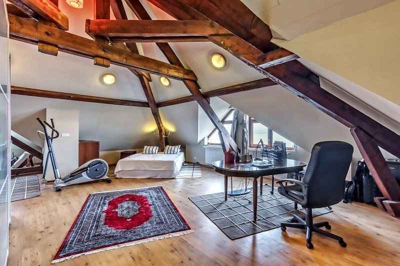 Maison / Villa - Barnes Évian, agence immobilière de prestige