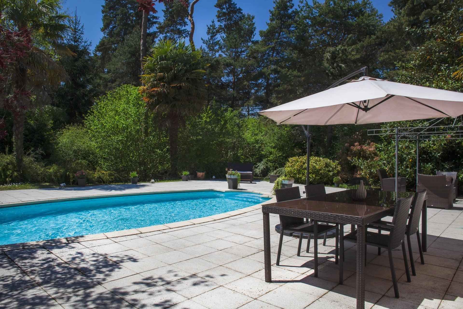 Maison / Villa - Barnes Évian, agence immobilière de prestige