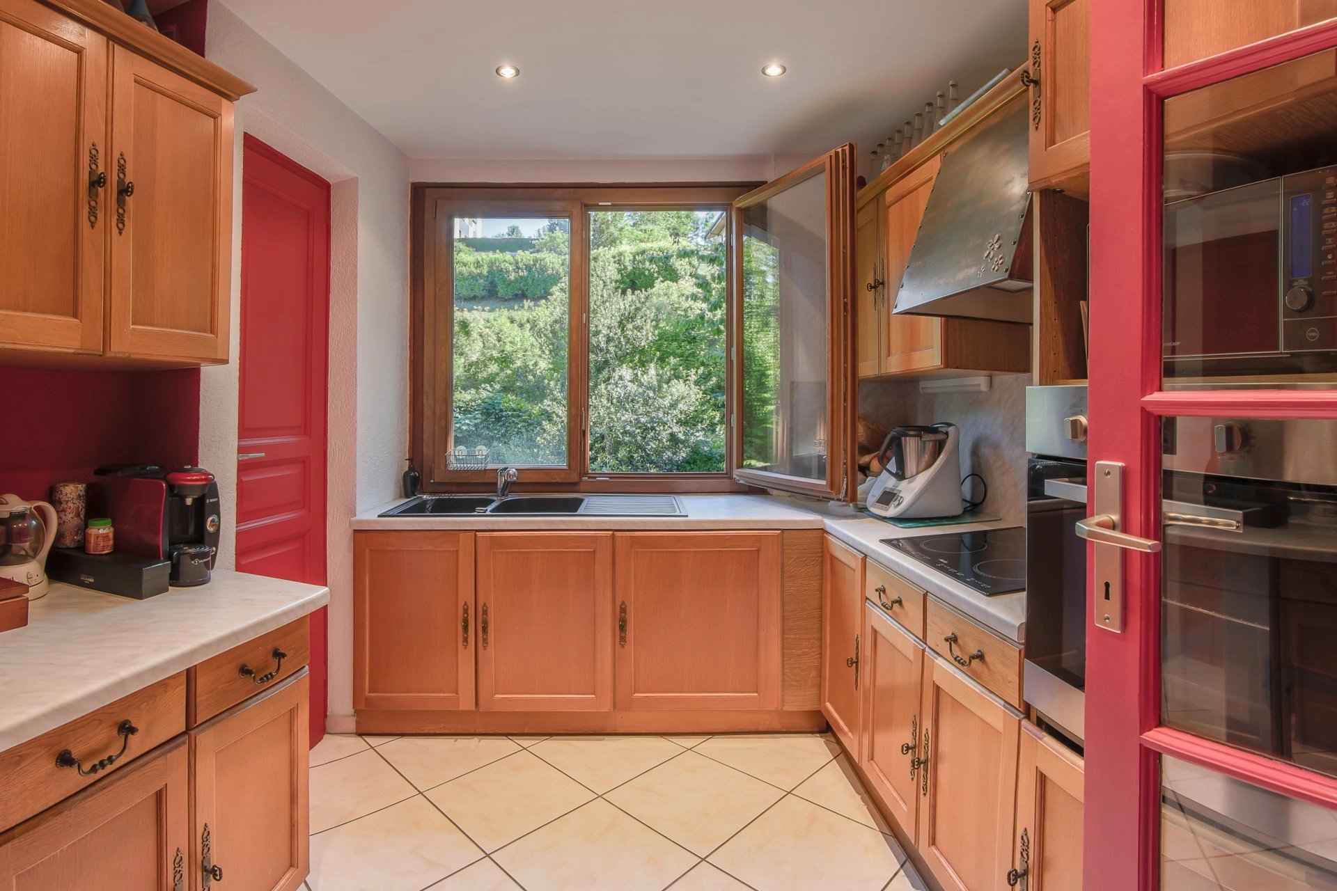 Appartement - Barnes Évian, agence immobilière de prestige