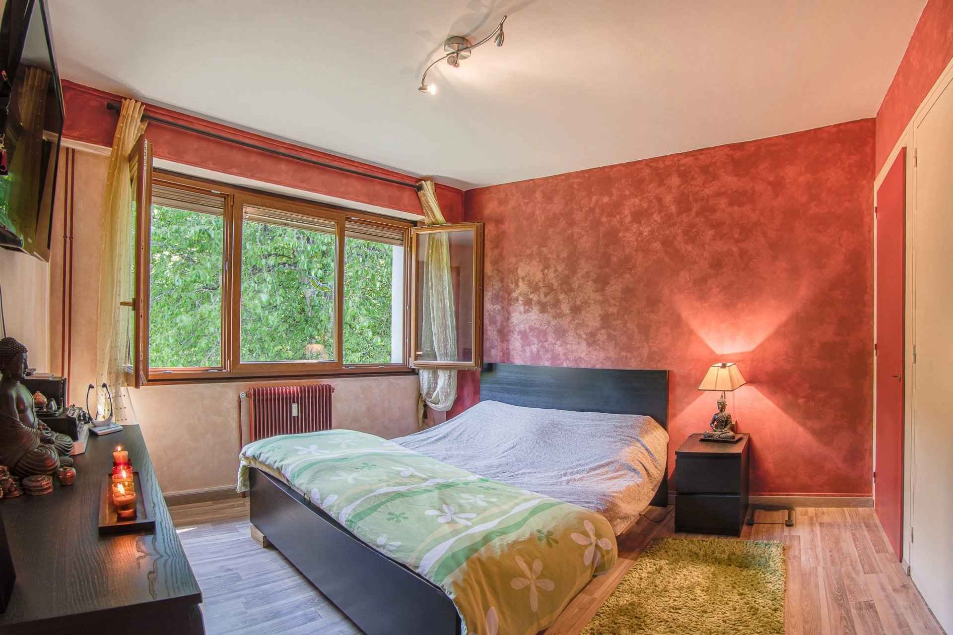 Appartement - Barnes Évian, agence immobilière de prestige