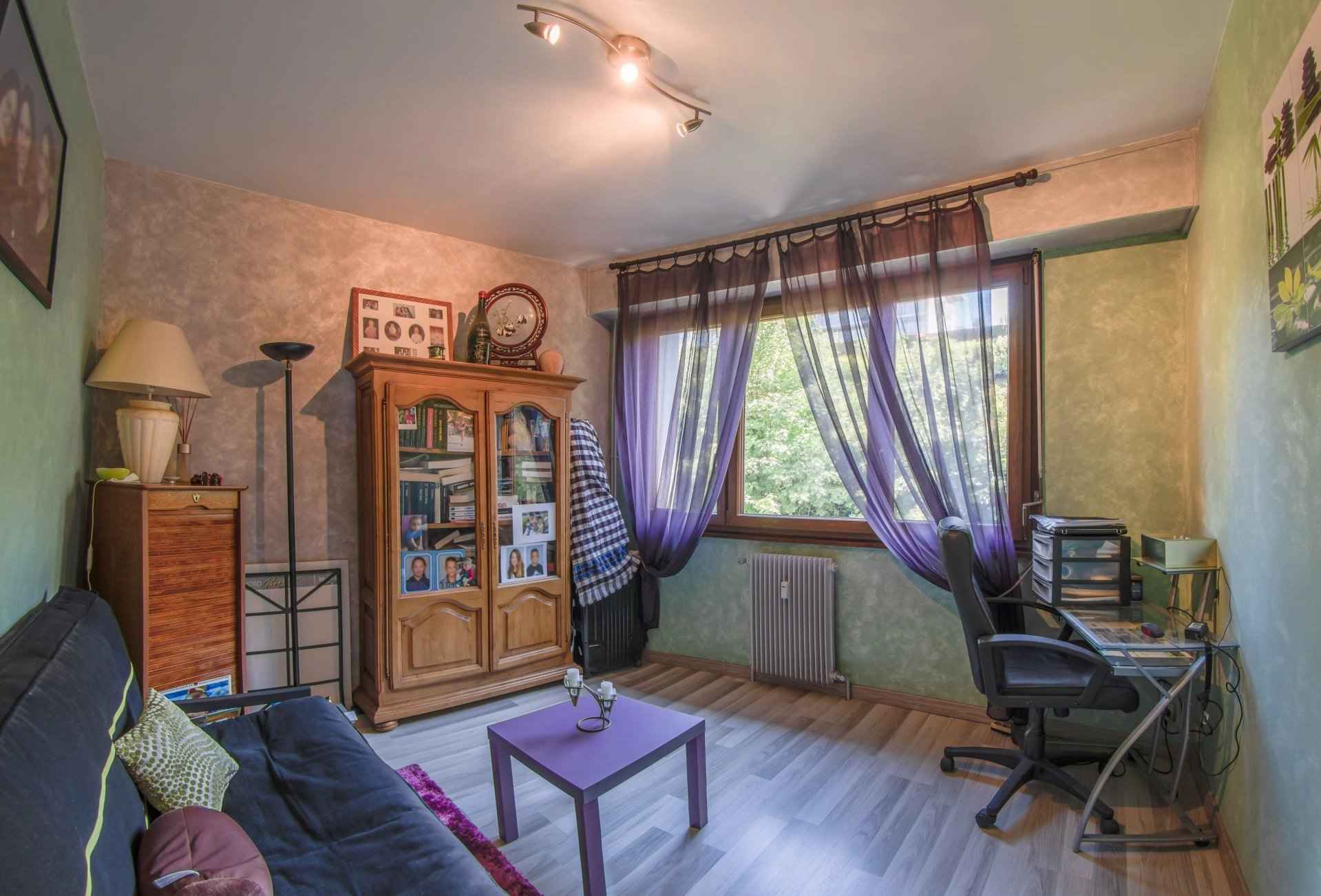 Appartement - Barnes Évian, agence immobilière de prestige
