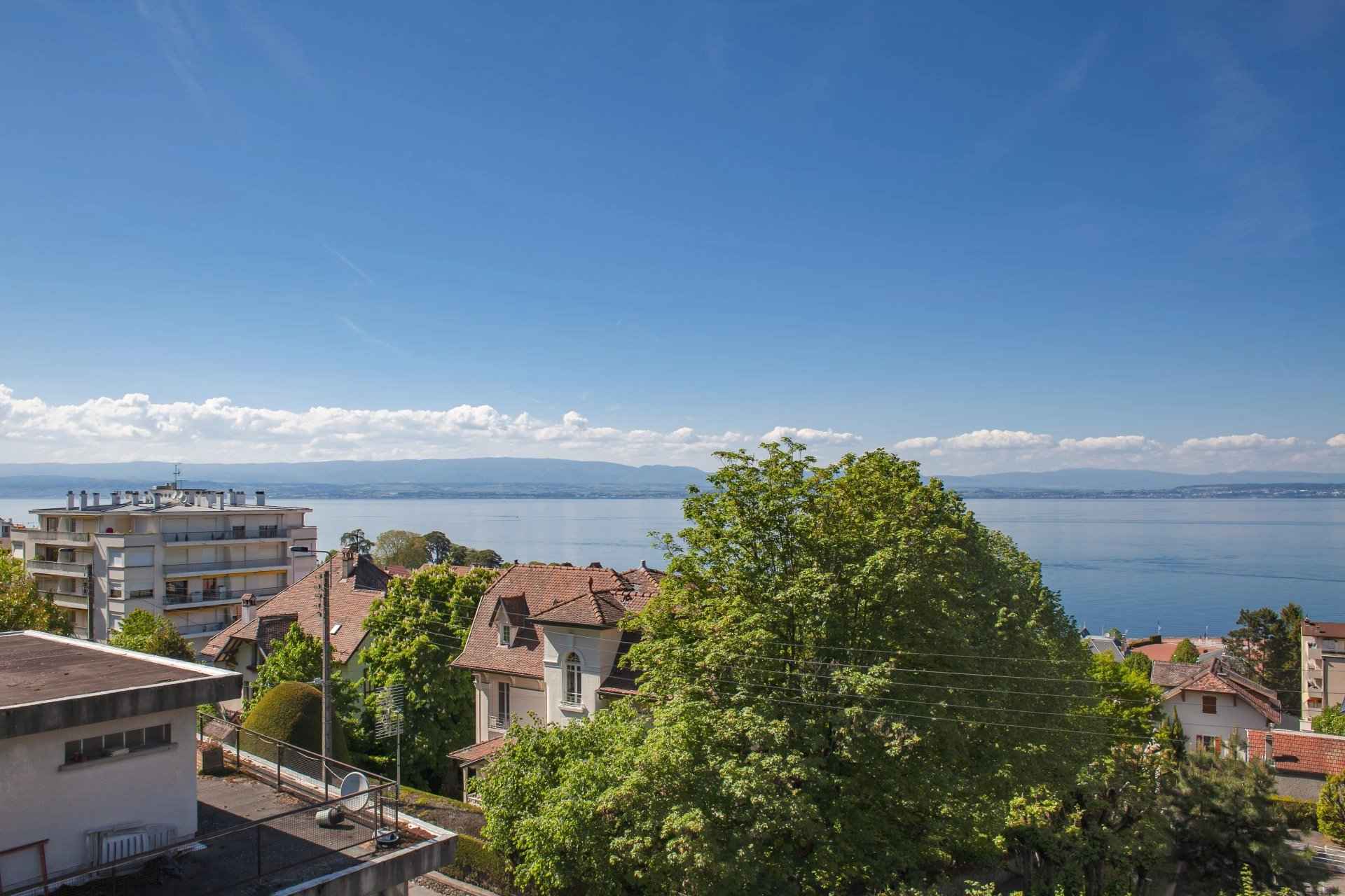 Appartement - Barnes Évian, agence immobilière de prestige