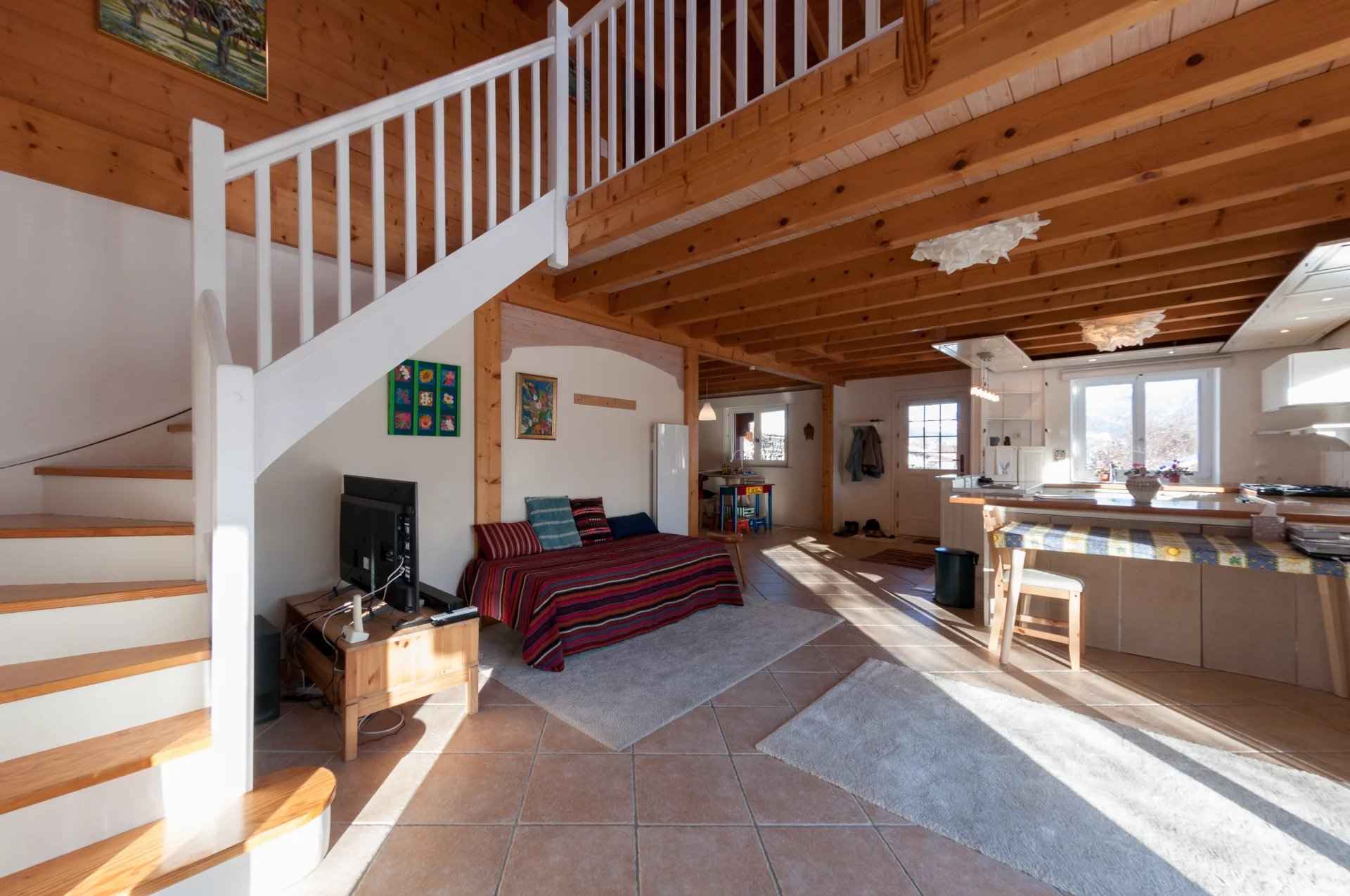 Maison / Villa - Barnes Léman, agence immobilière de prestige