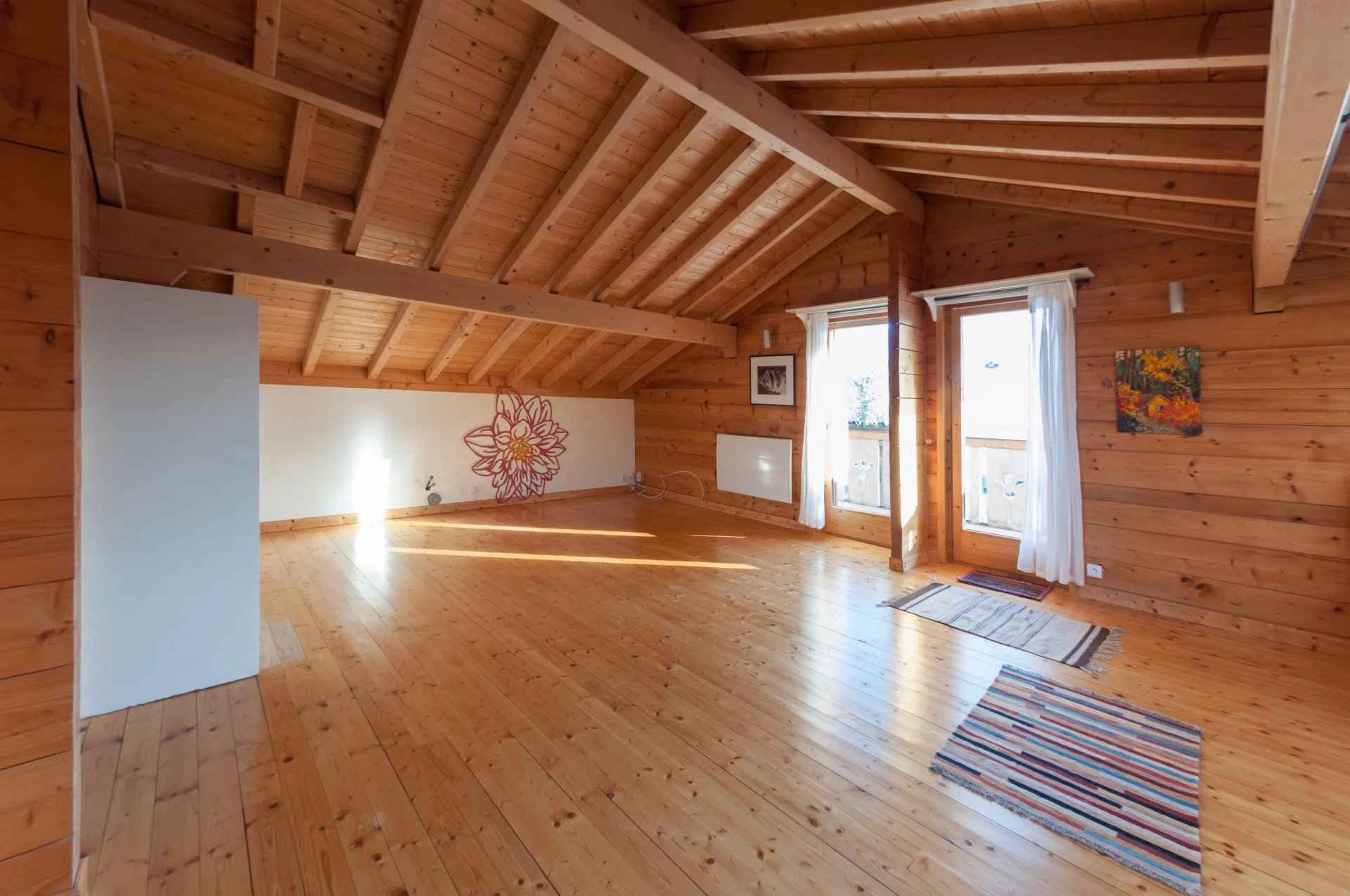 Maison / Villa - Barnes Léman, agence immobilière de prestige