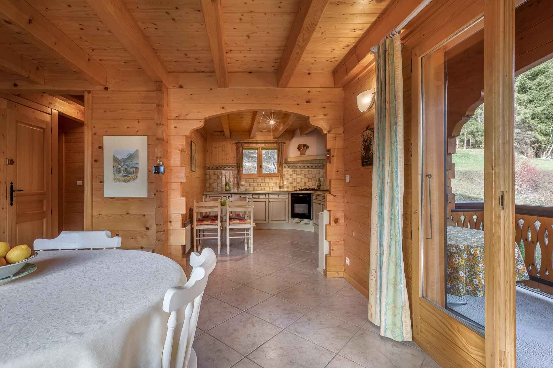 Maison / Villa - Barnes Léman, agence immobilière de prestige