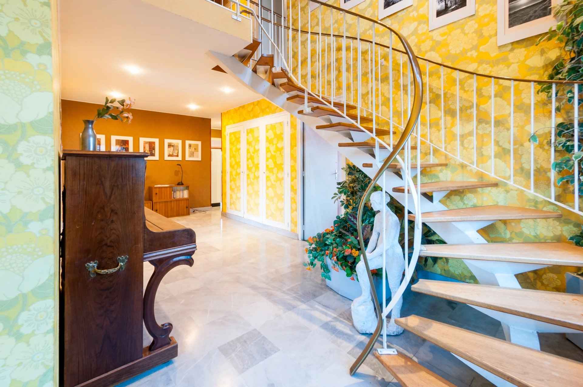 Maison / Villa - Barnes Léman, agence immobilière de prestige