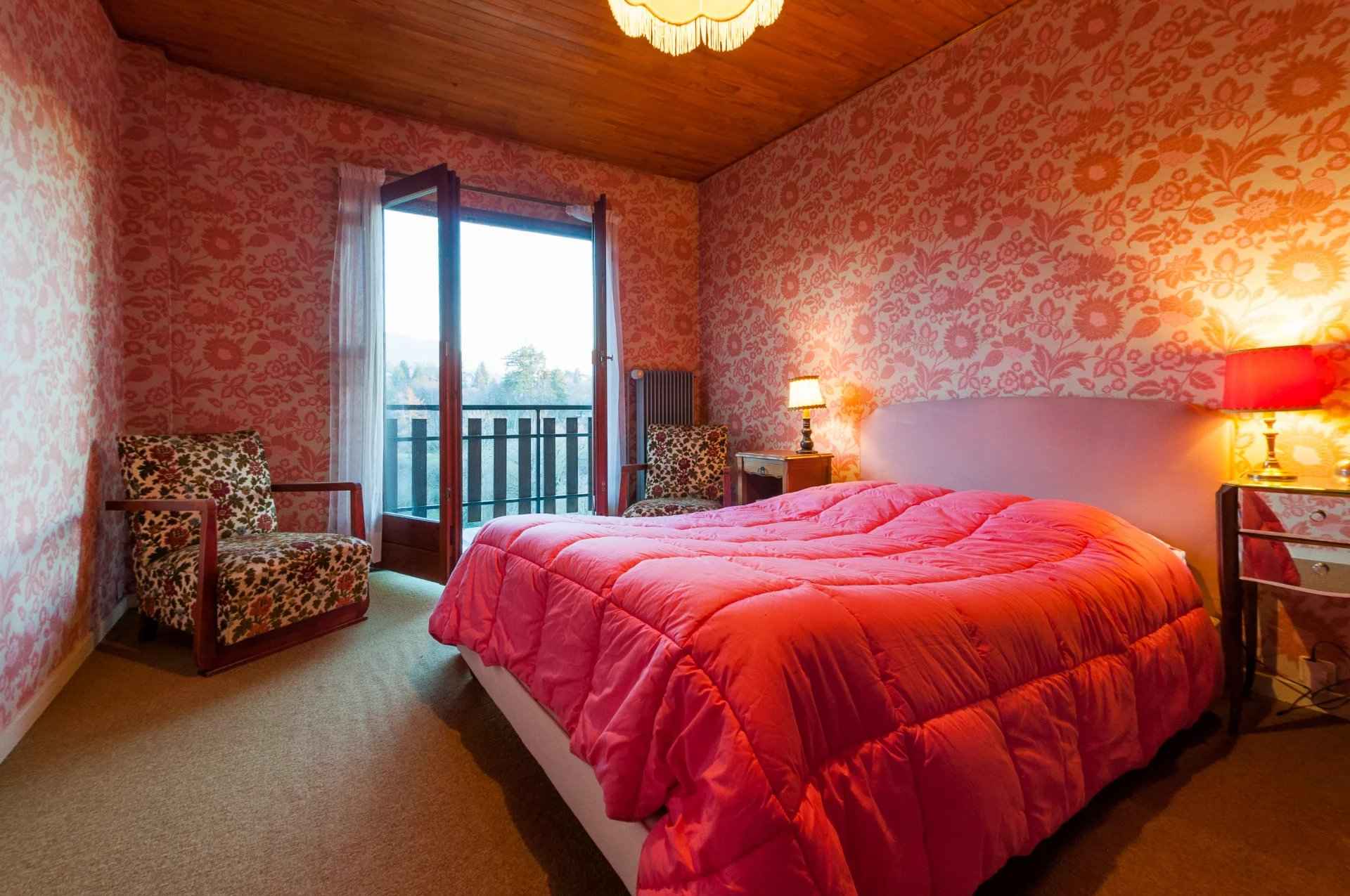 Maison / Villa - Barnes Léman, agence immobilière de prestige