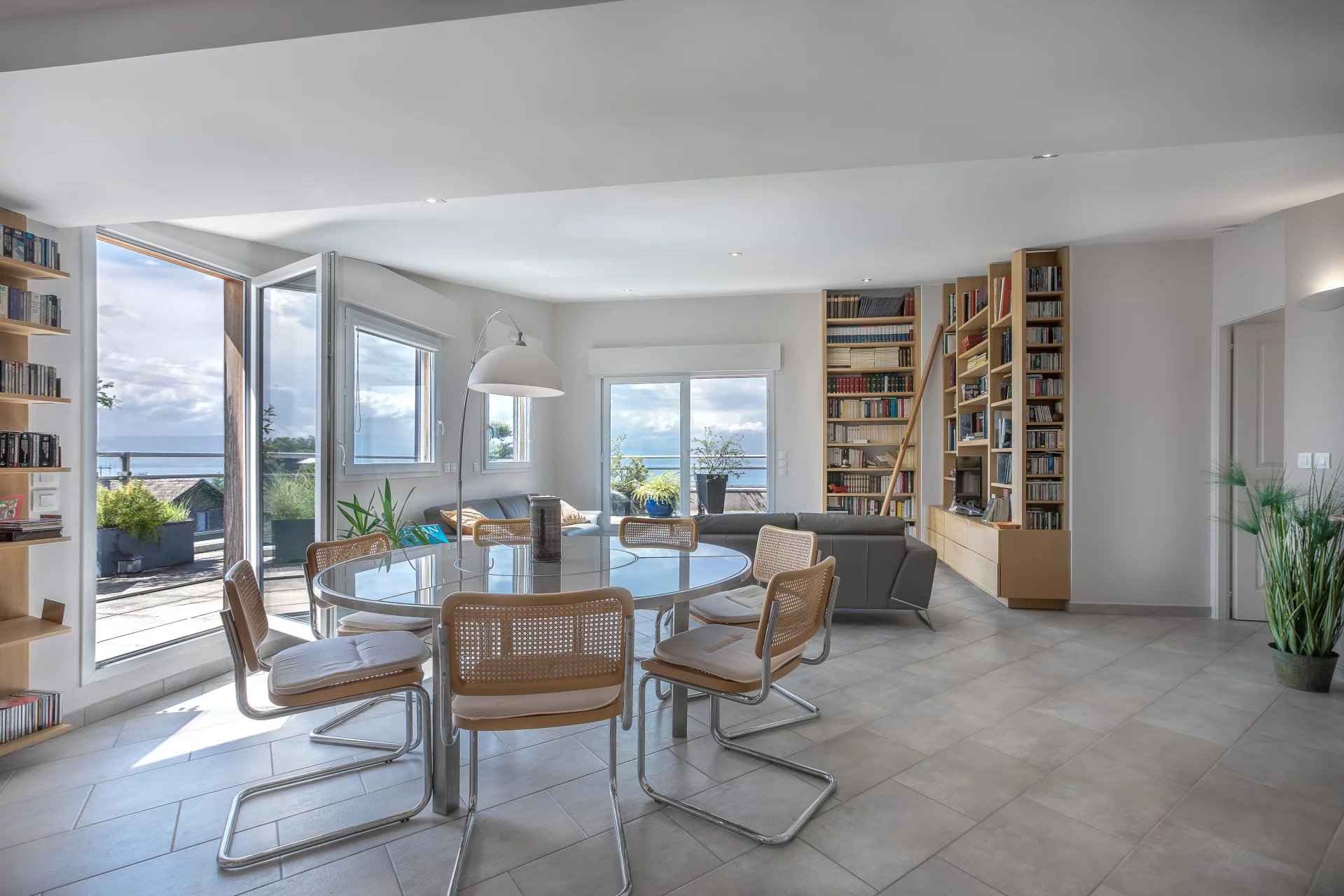 Appartement - Barnes Évian, agence immobilière de prestige