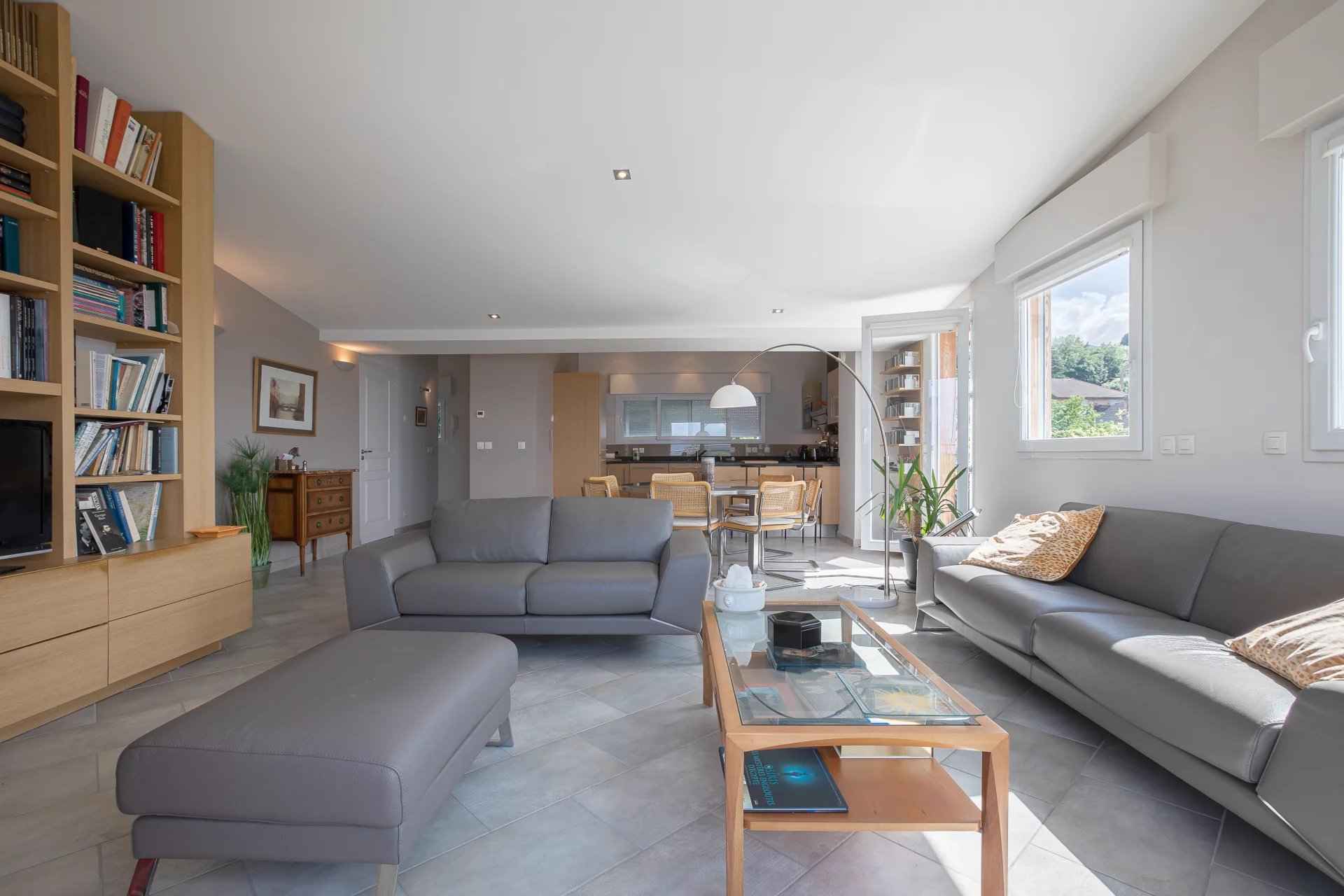 Appartement - Barnes Évian, agence immobilière de prestige
