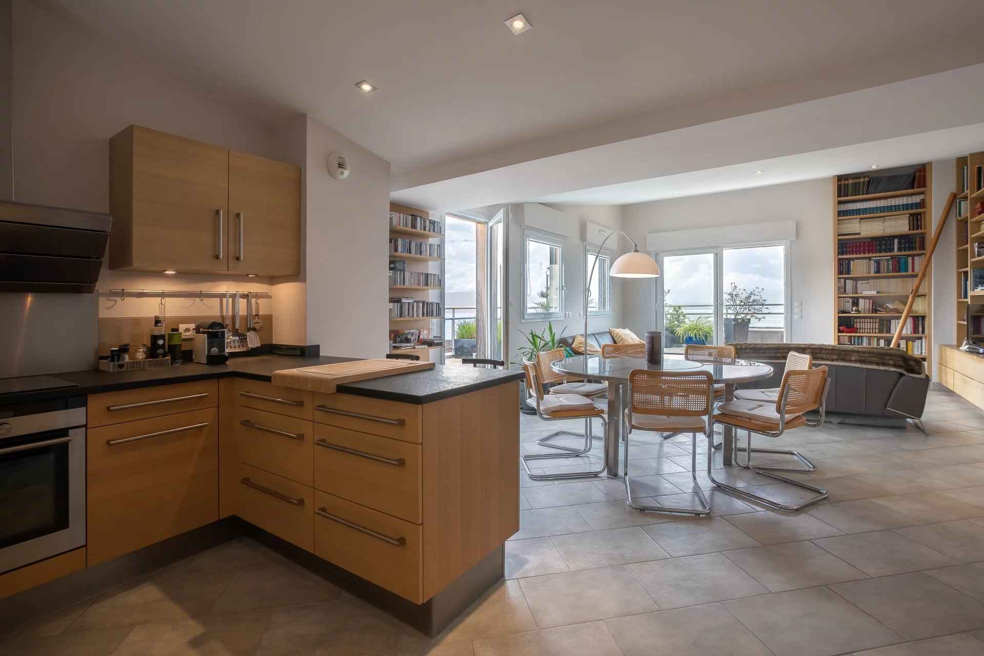 Appartement - Barnes Évian, agence immobilière de prestige