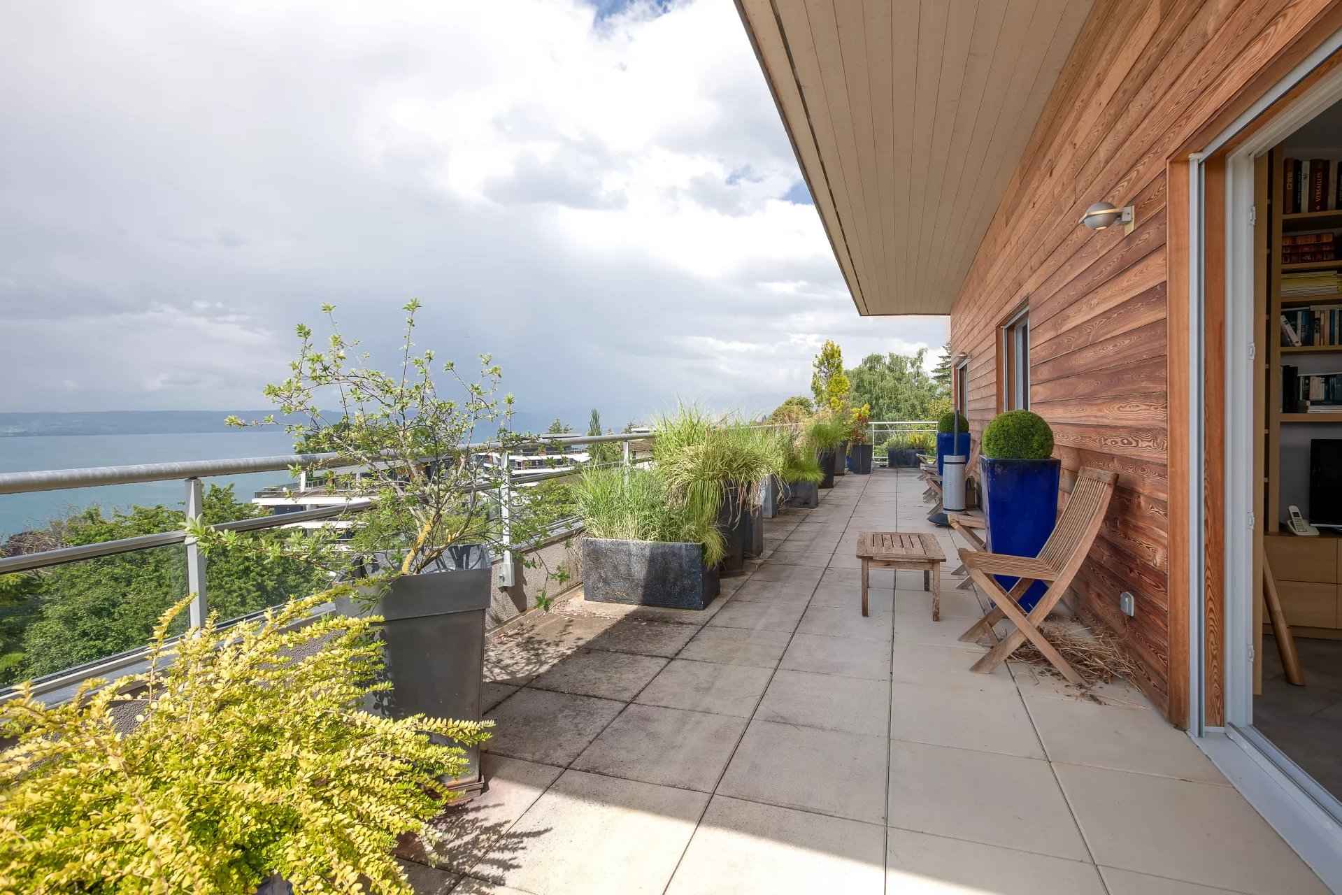 Appartement - Barnes Évian, agence immobilière de prestige