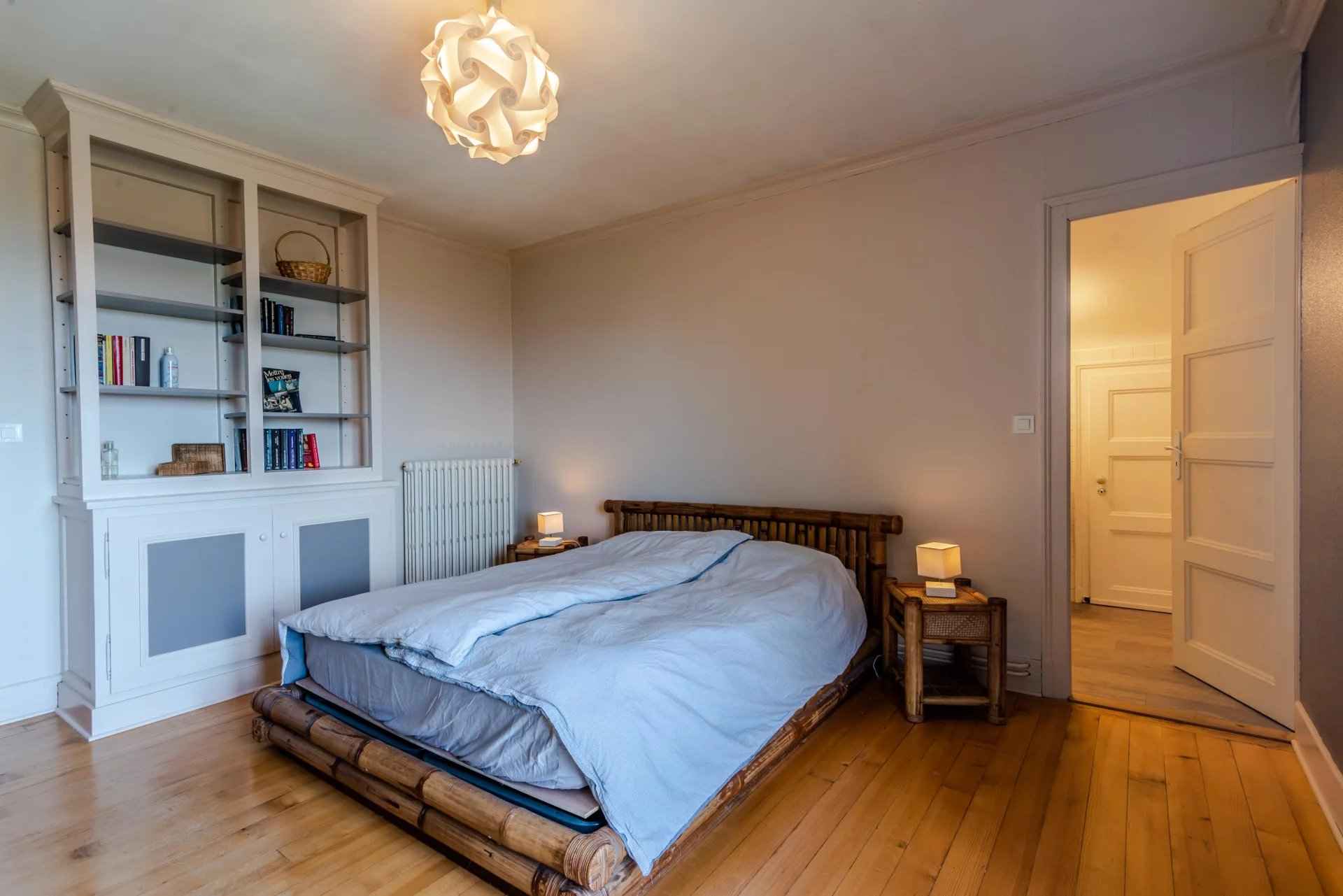 Maison / Villa - Barnes Évian, agence immobilière de prestige, chambre