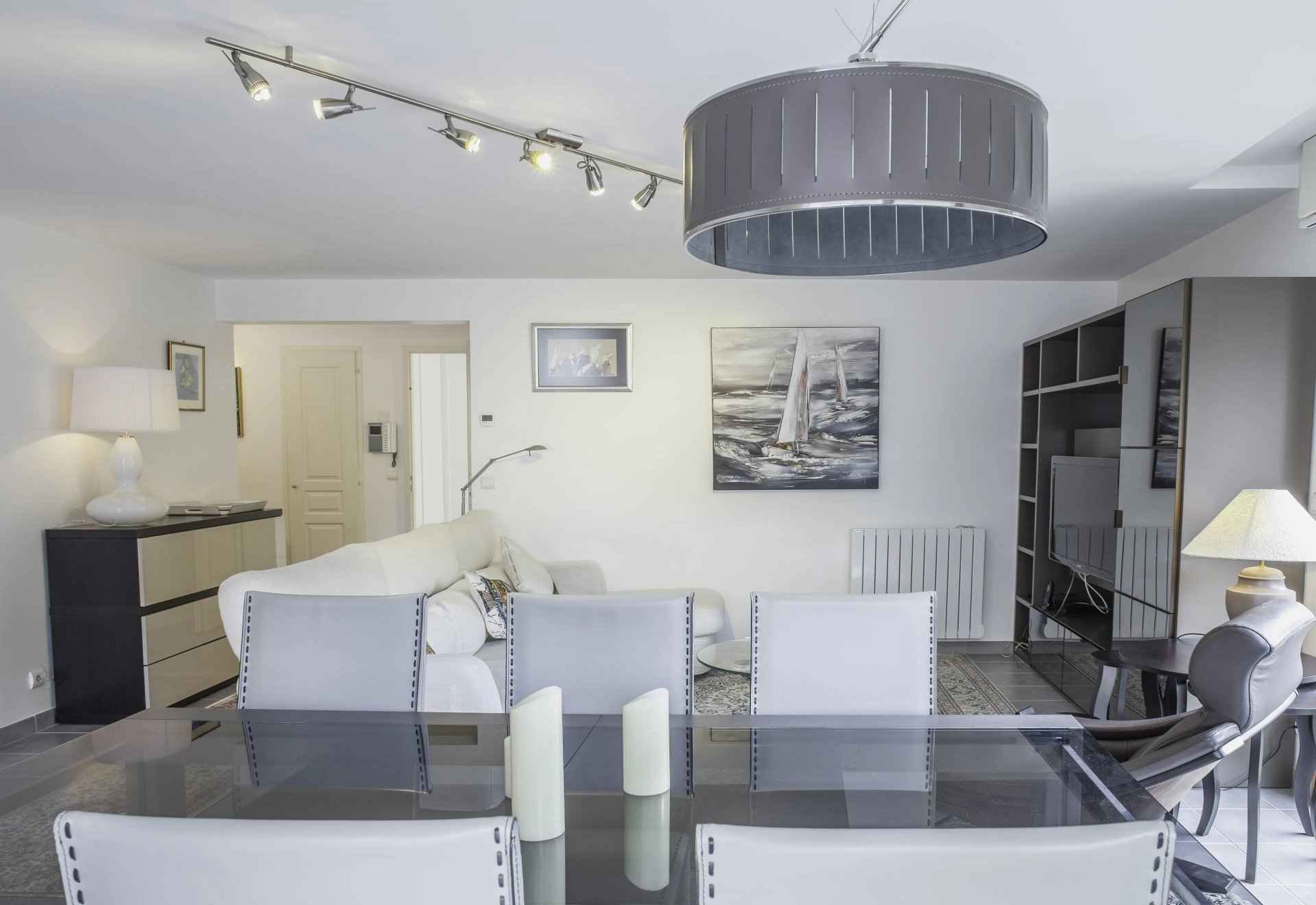 Appartement - Barnes Évian, agence immobilière de prestige