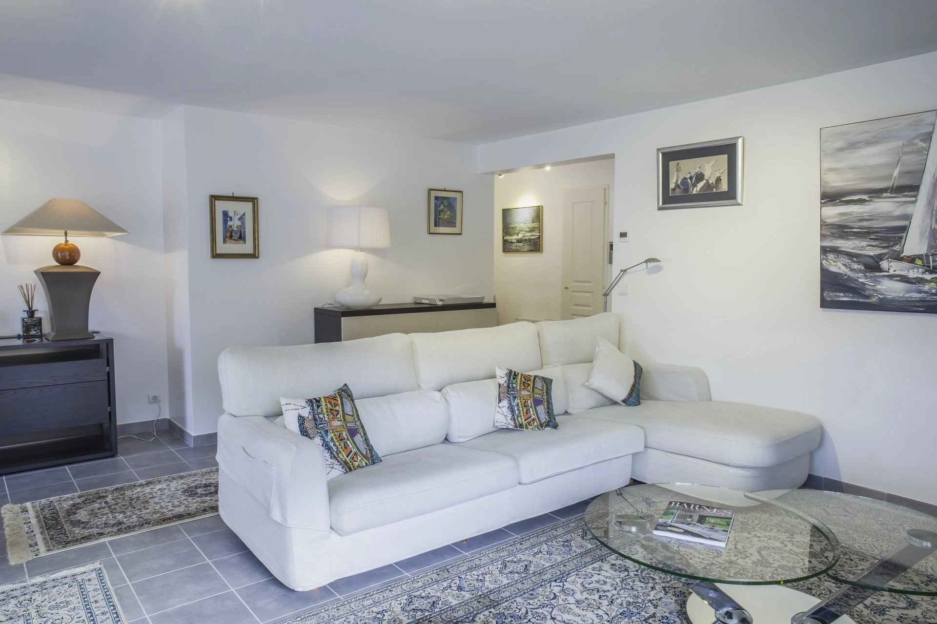 Appartement - Barnes Évian, agence immobilière de prestige