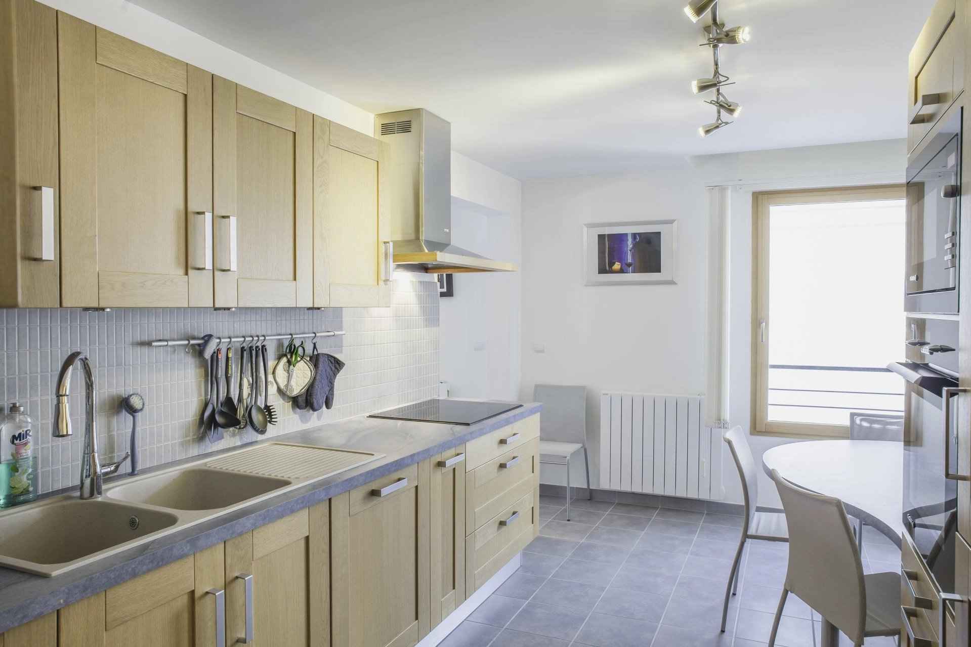 Appartement - Barnes Évian, agence immobilière de prestige