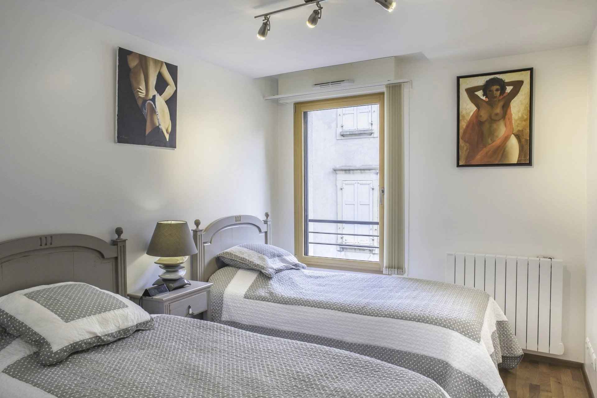 Appartement - Barnes Évian, agence immobilière de prestige